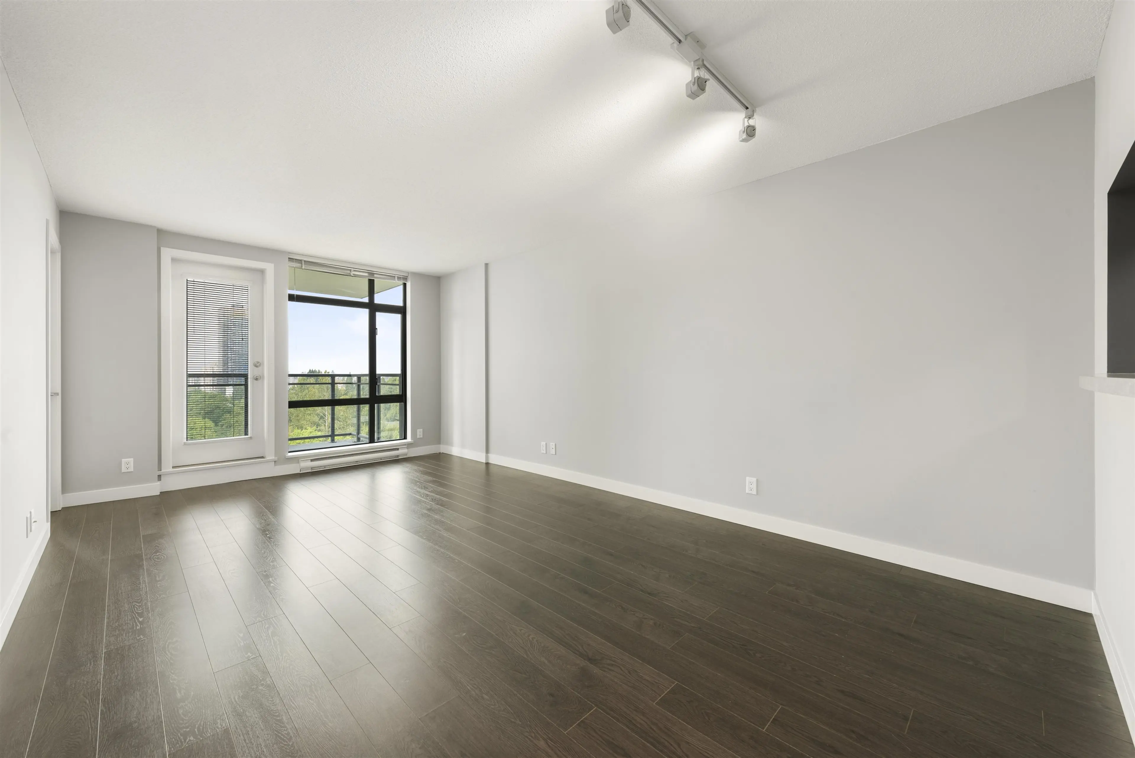 Property at #1203 3660 VANNESS AVENUE, Vancouver, BC