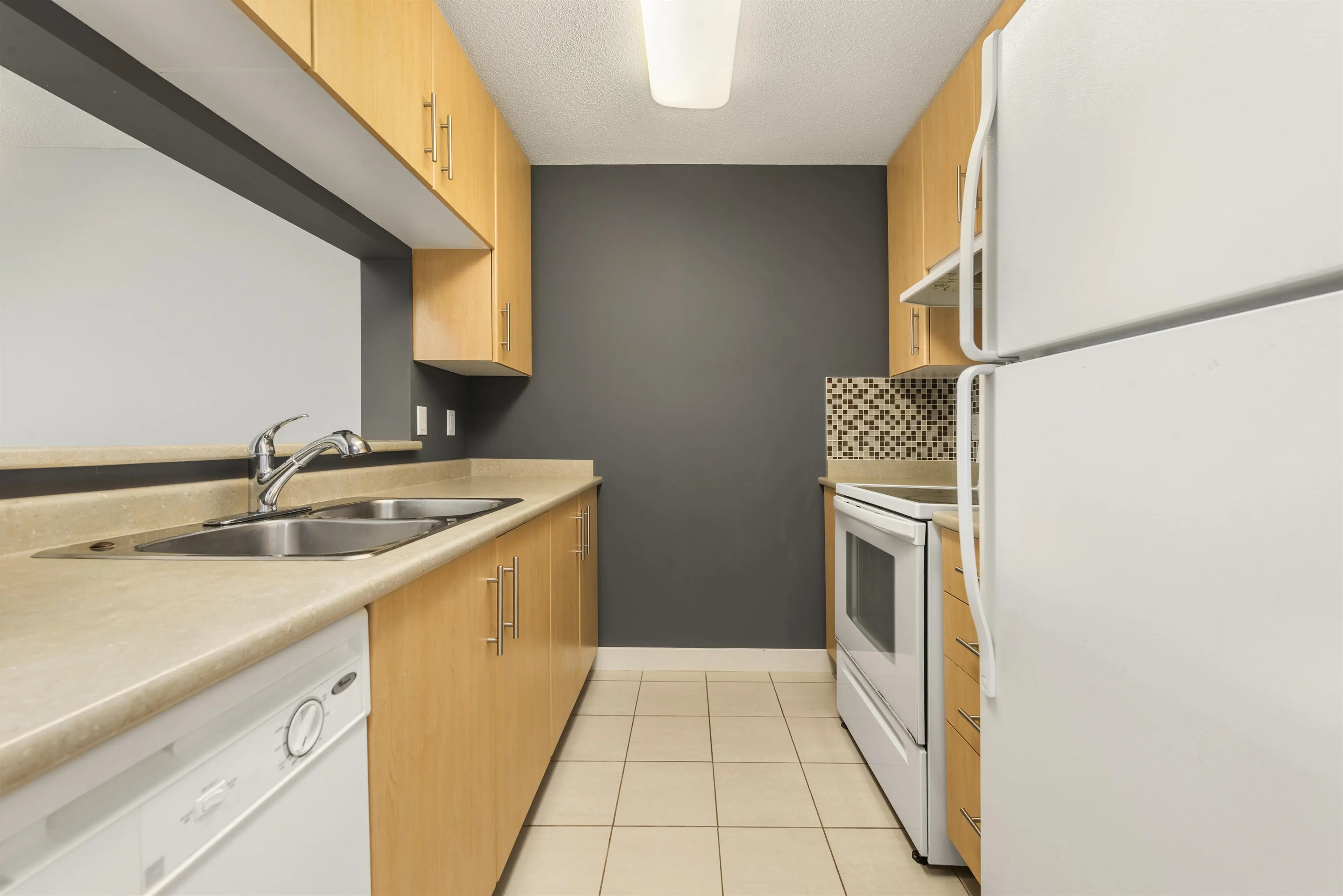 Property at #1203 3660 VANNESS AVENUE, Vancouver, BC