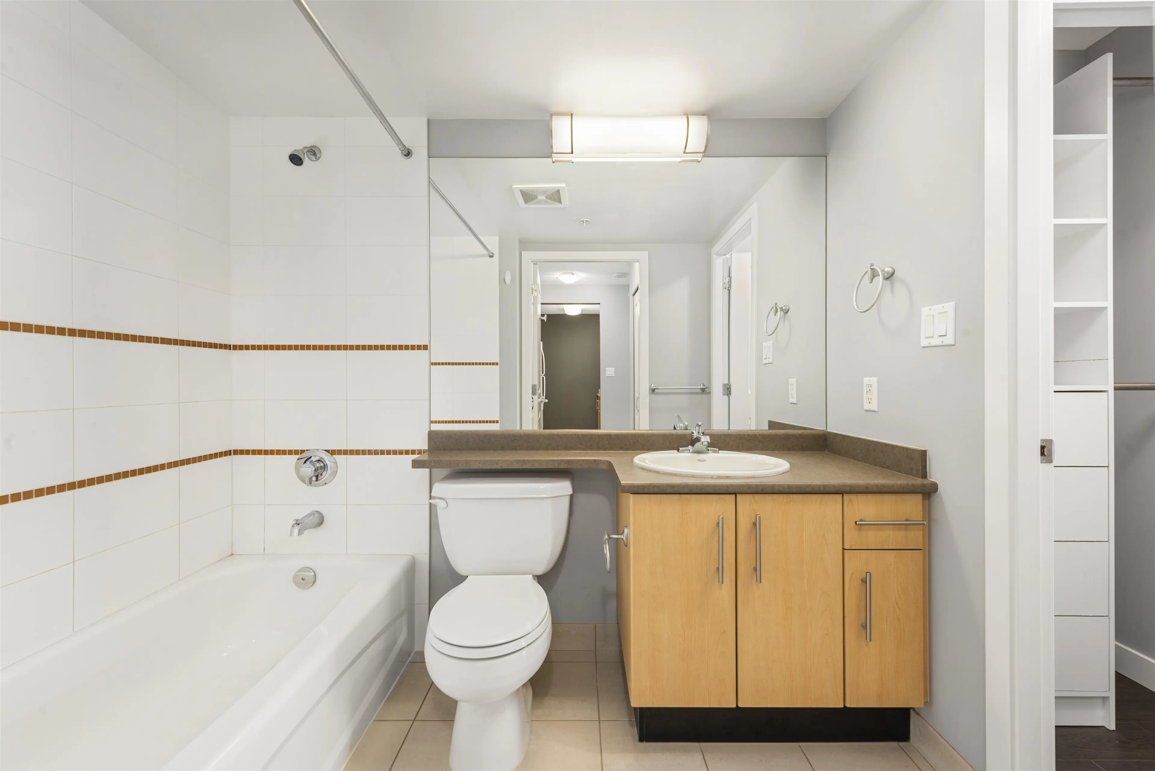 Property at #1203 3660 VANNESS AVENUE, Vancouver, BC