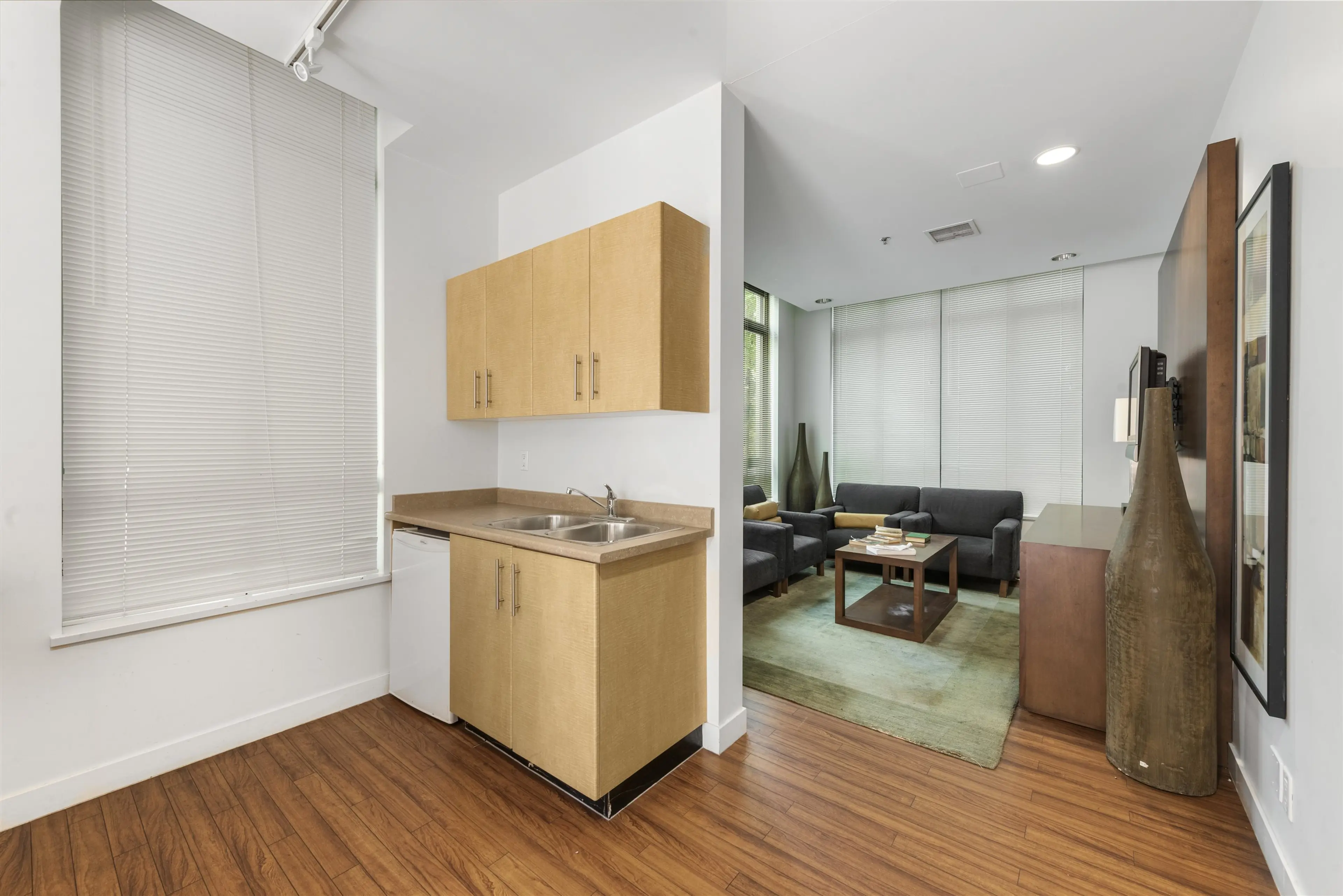 Property at #1203 3660 VANNESS AVENUE, Vancouver, BC