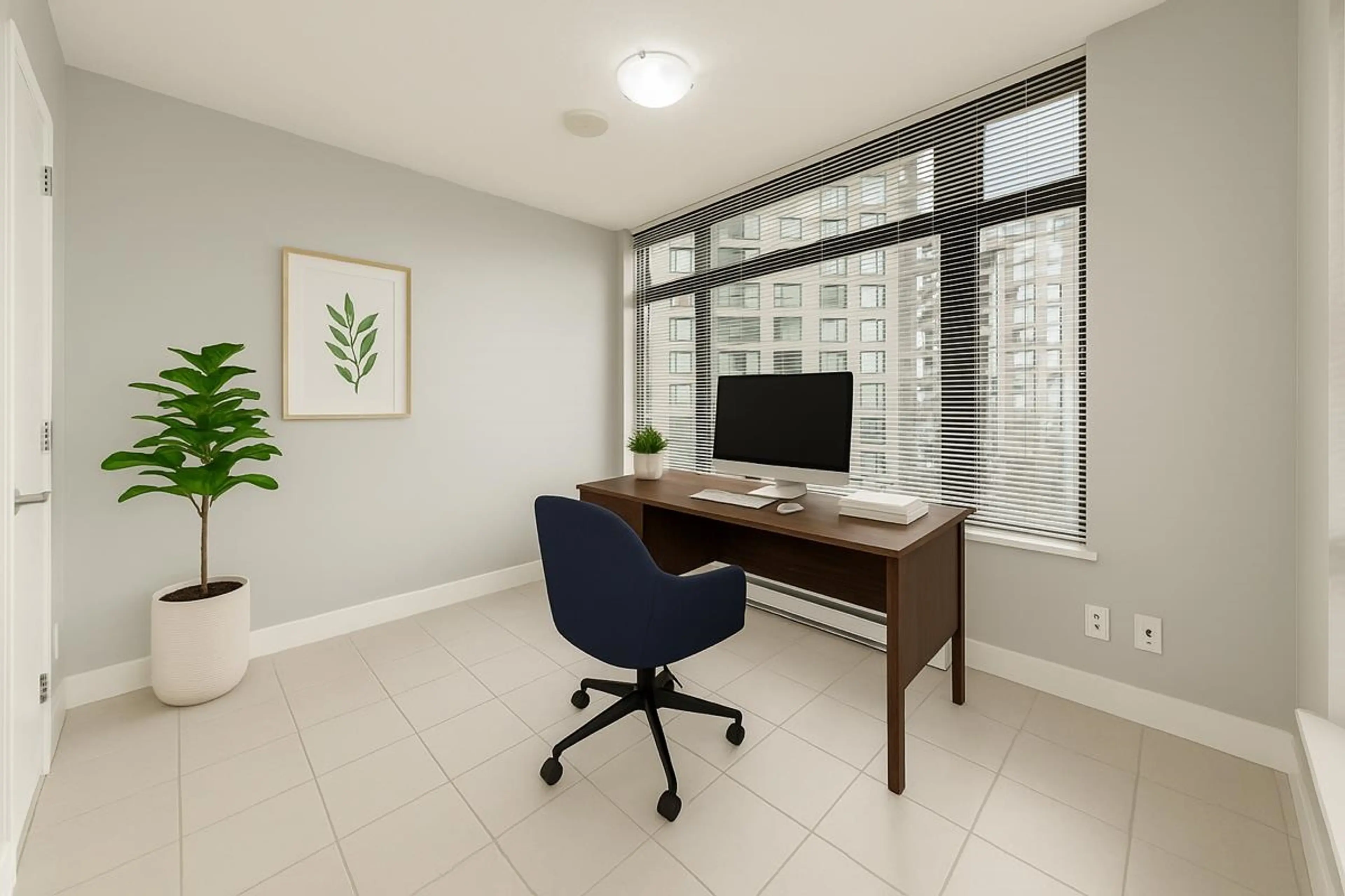 Property at #1203 3660 VANNESS AVENUE, Vancouver, BC