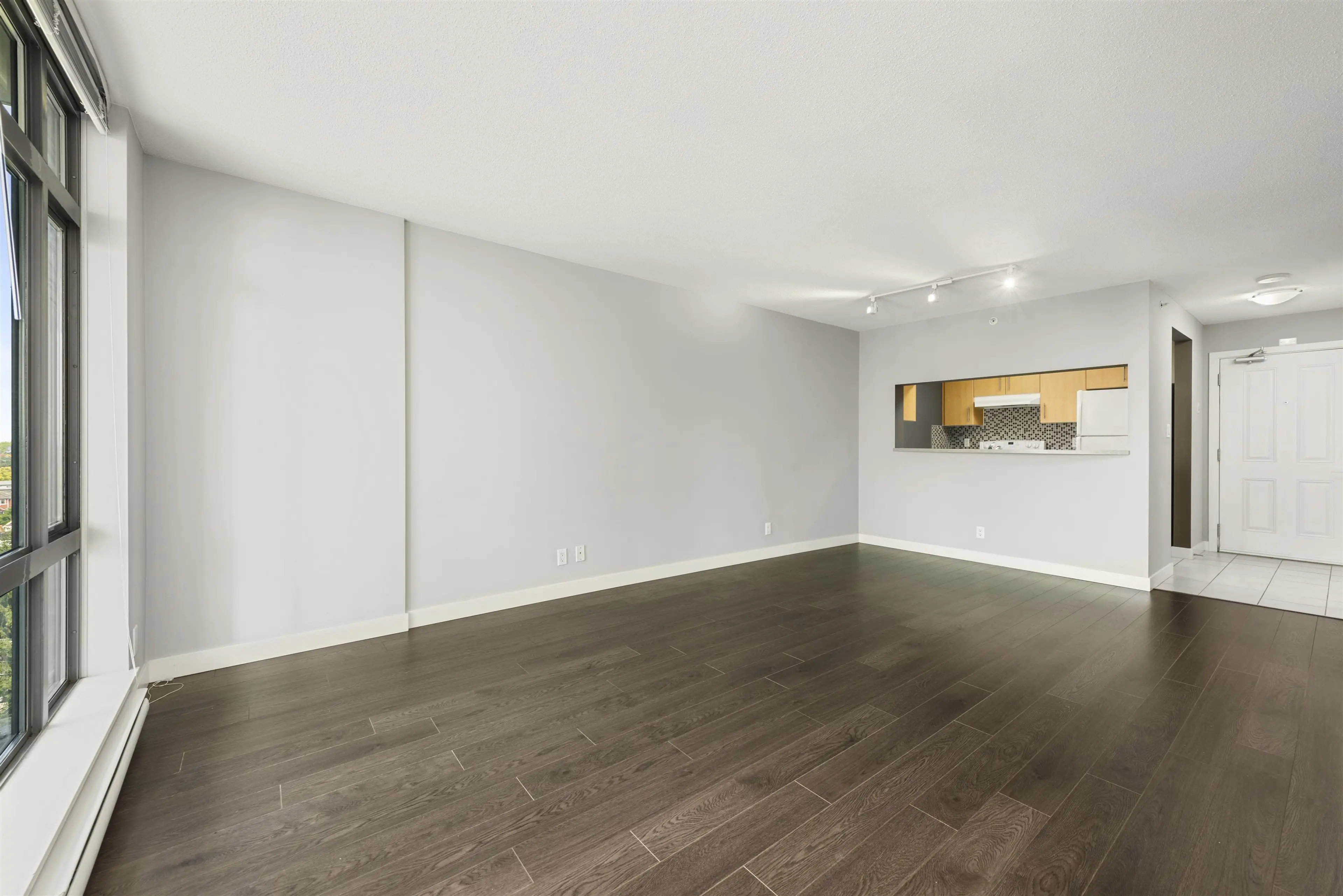 Property at #1203 3660 VANNESS AVENUE, Vancouver, BC