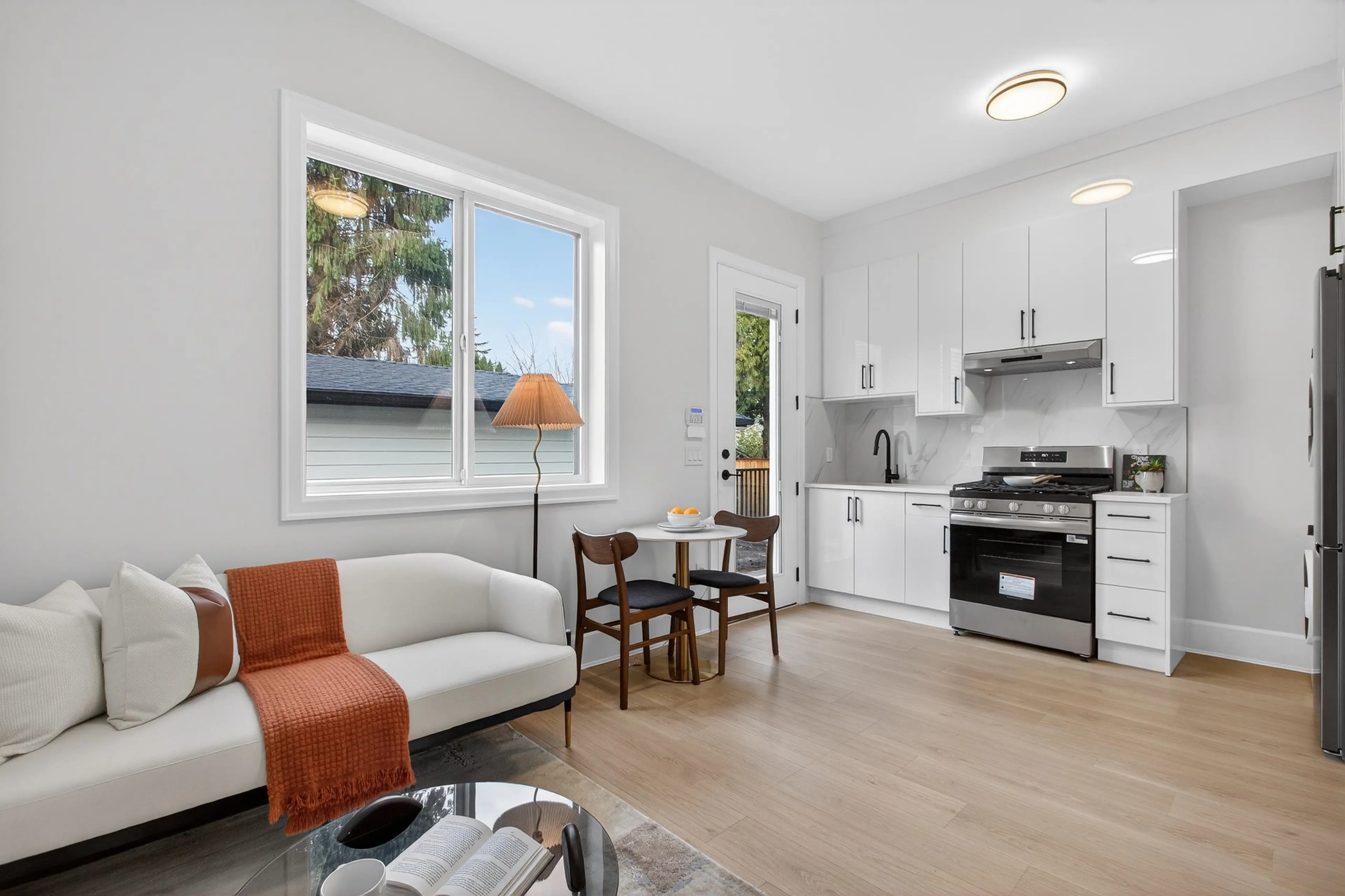 Property at #2 10571 NO 1 ROAD, Richmond, BC