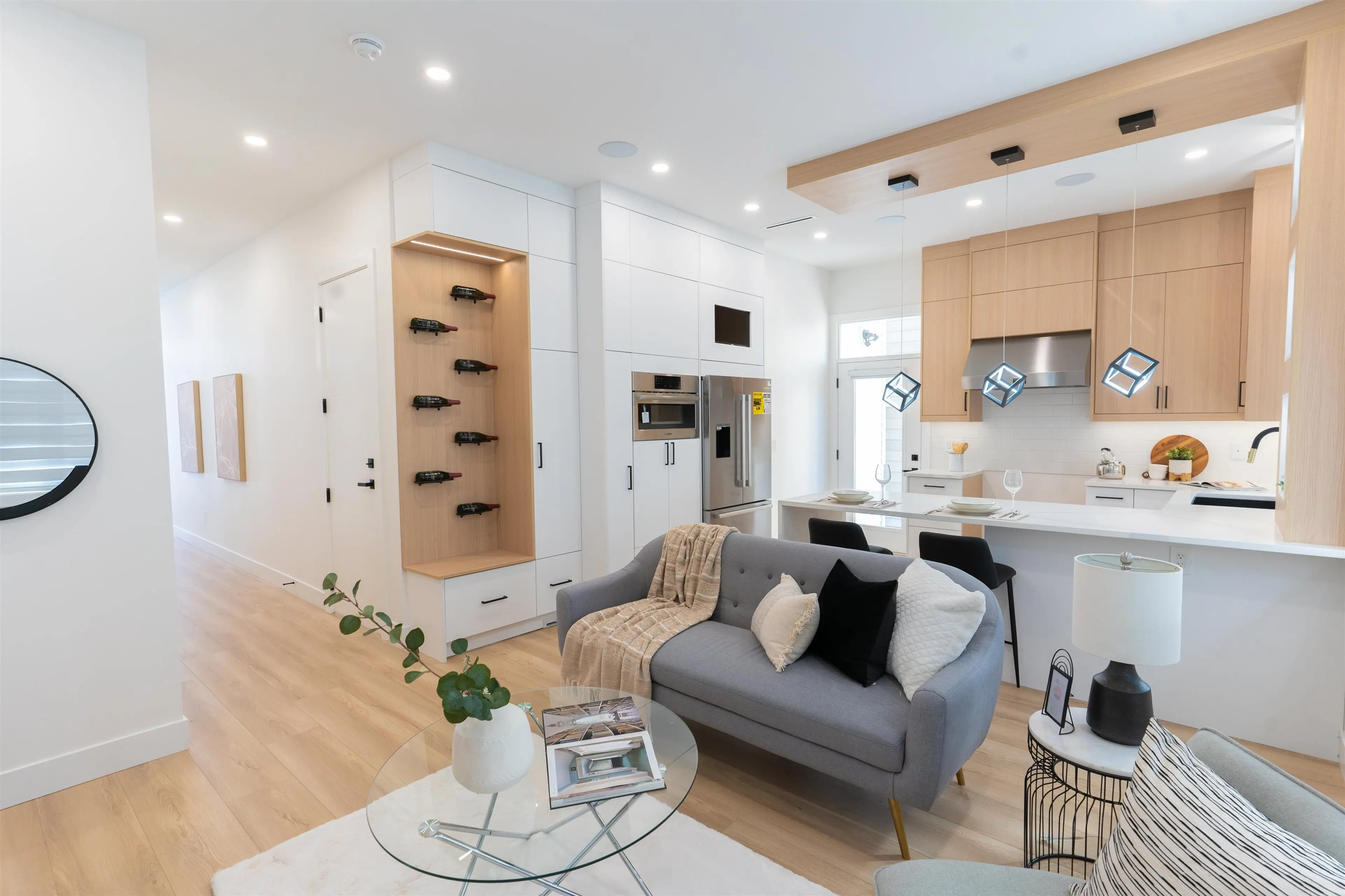 Property at 7534 205A STREET, Langley, BC