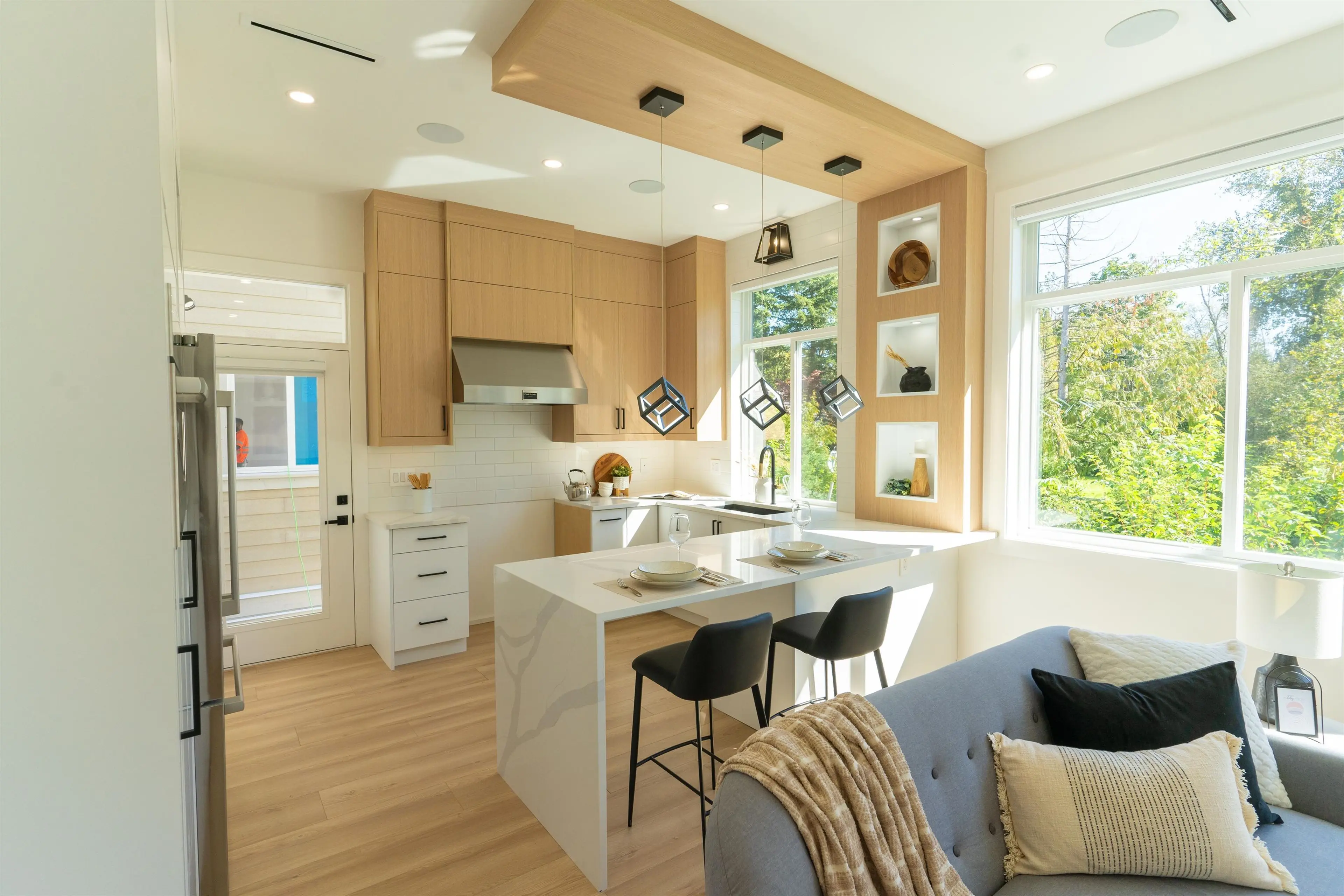 Property at 7534 205A STREET, Langley, BC