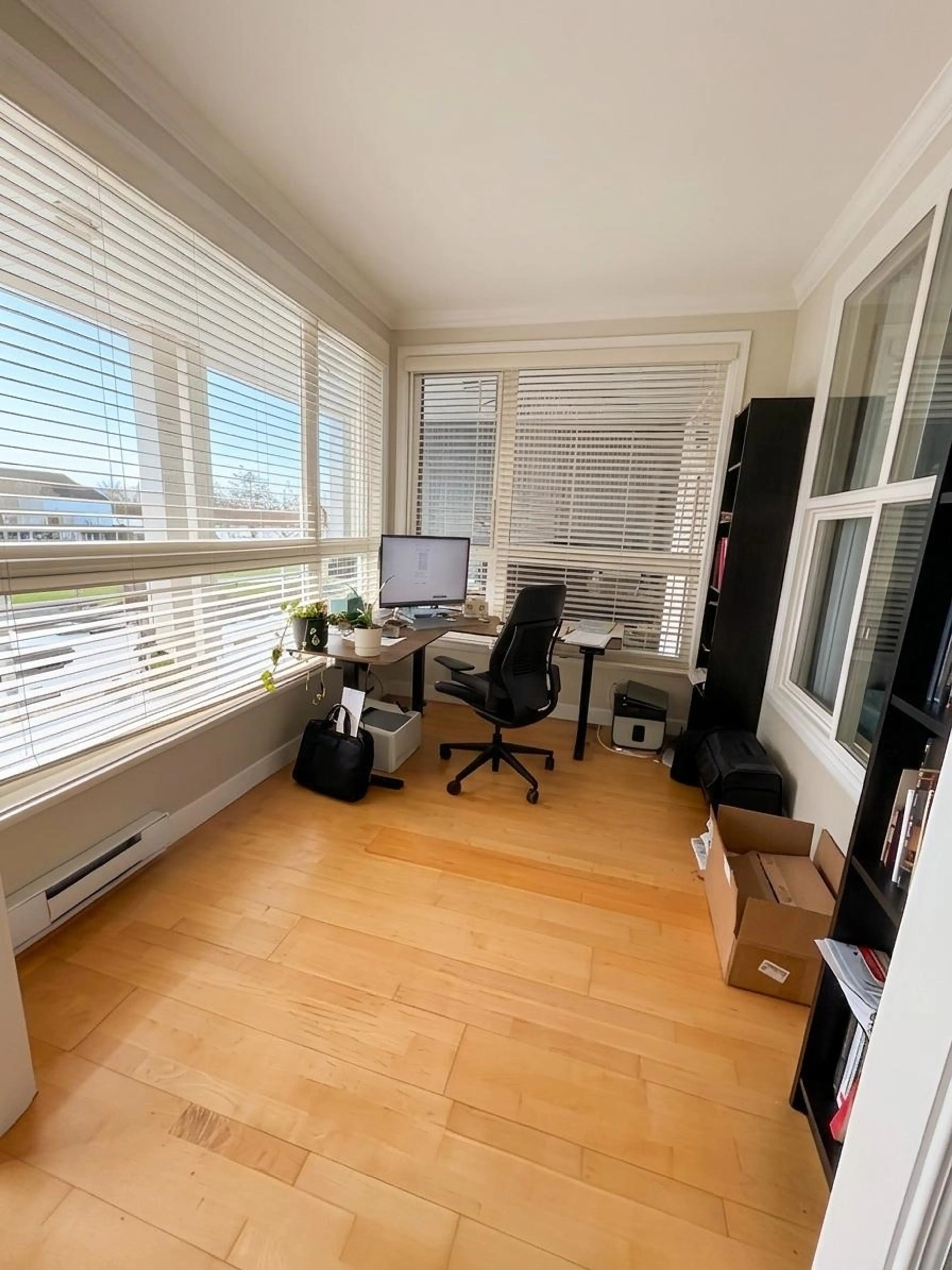 Property at #221 4600 WESTWATER DRIVE, Richmond, BC