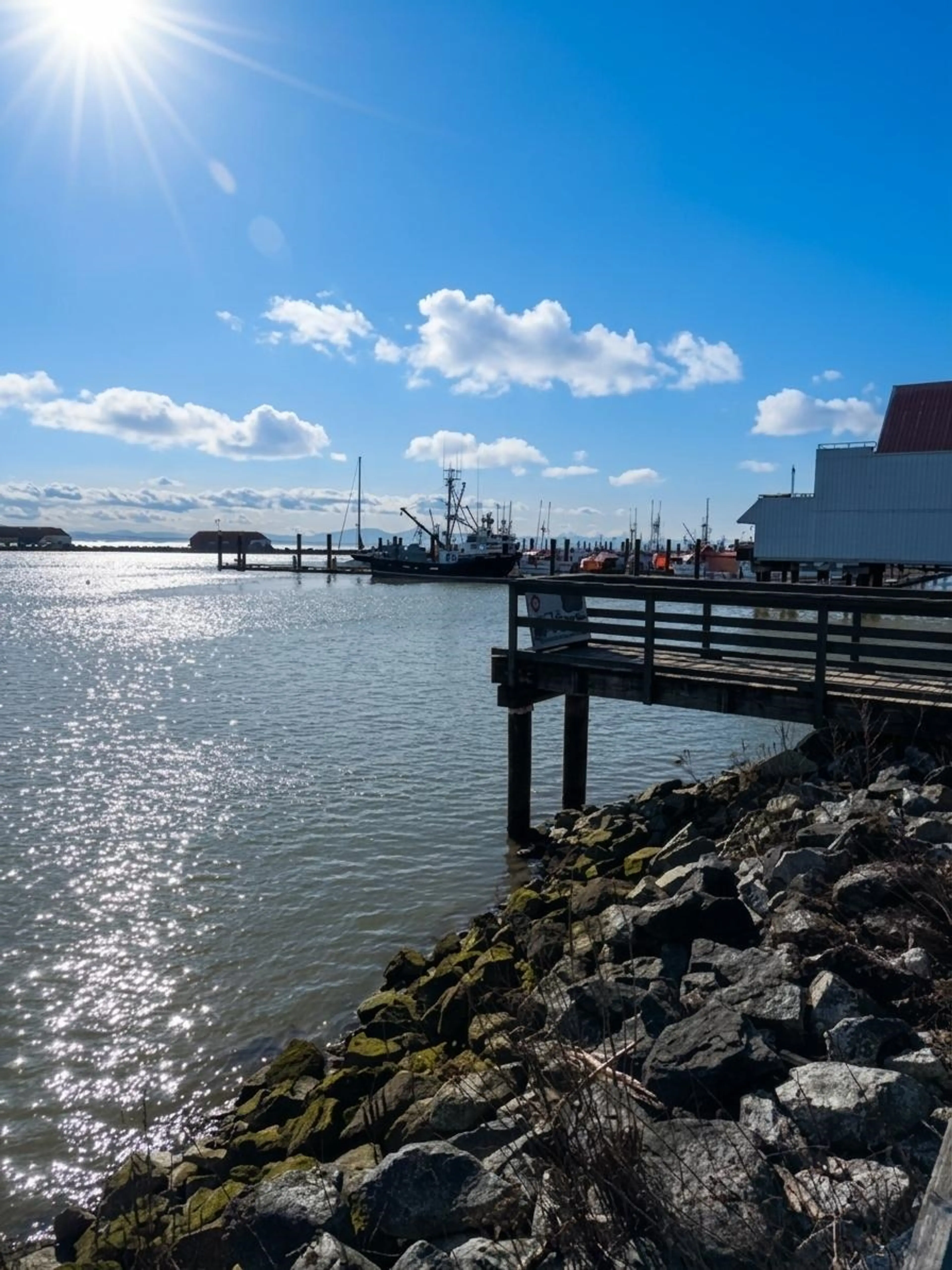 Property at #221 4600 WESTWATER DRIVE, Richmond, BC