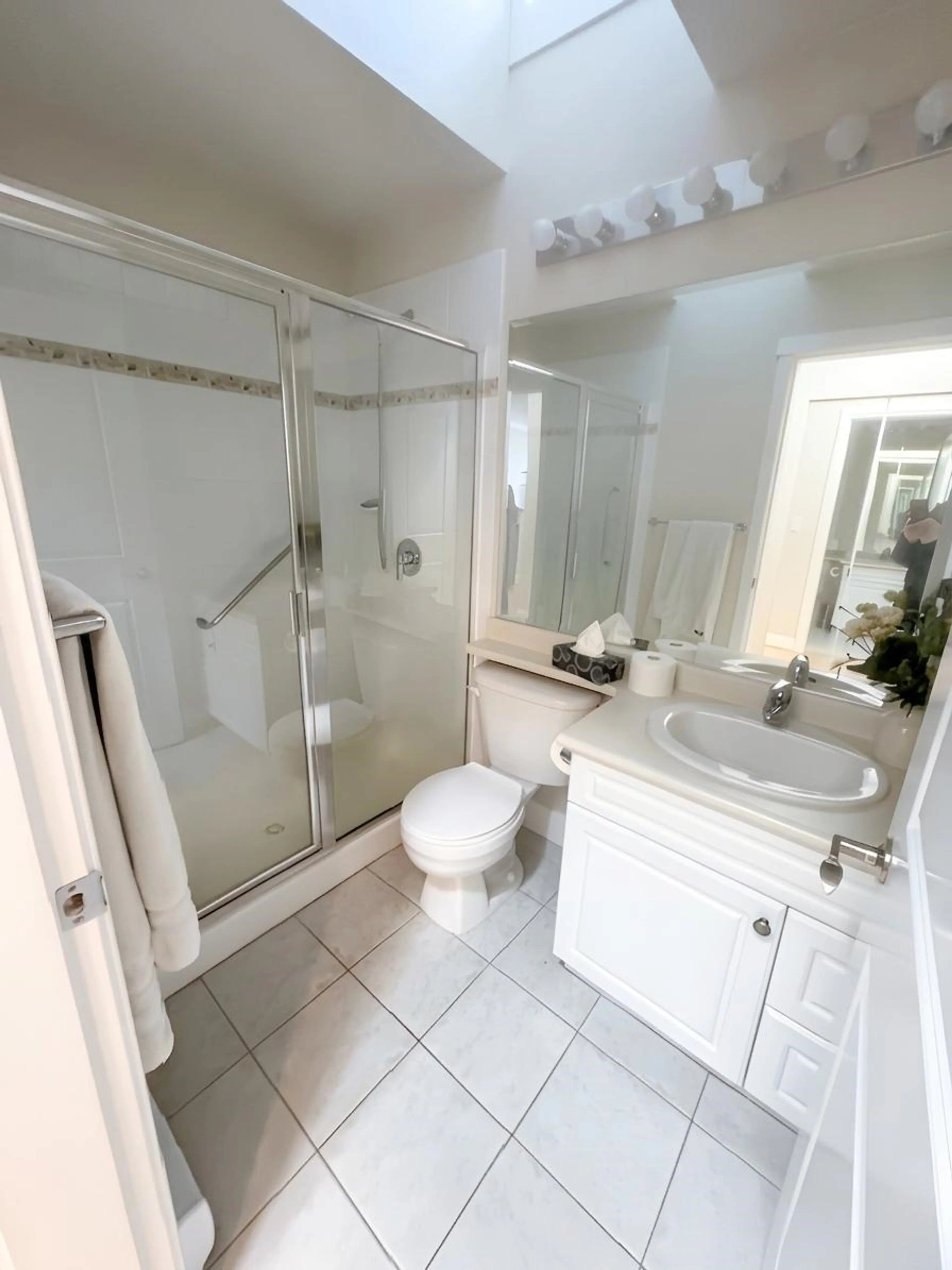 Property at #221 4600 WESTWATER DRIVE, Richmond, BC