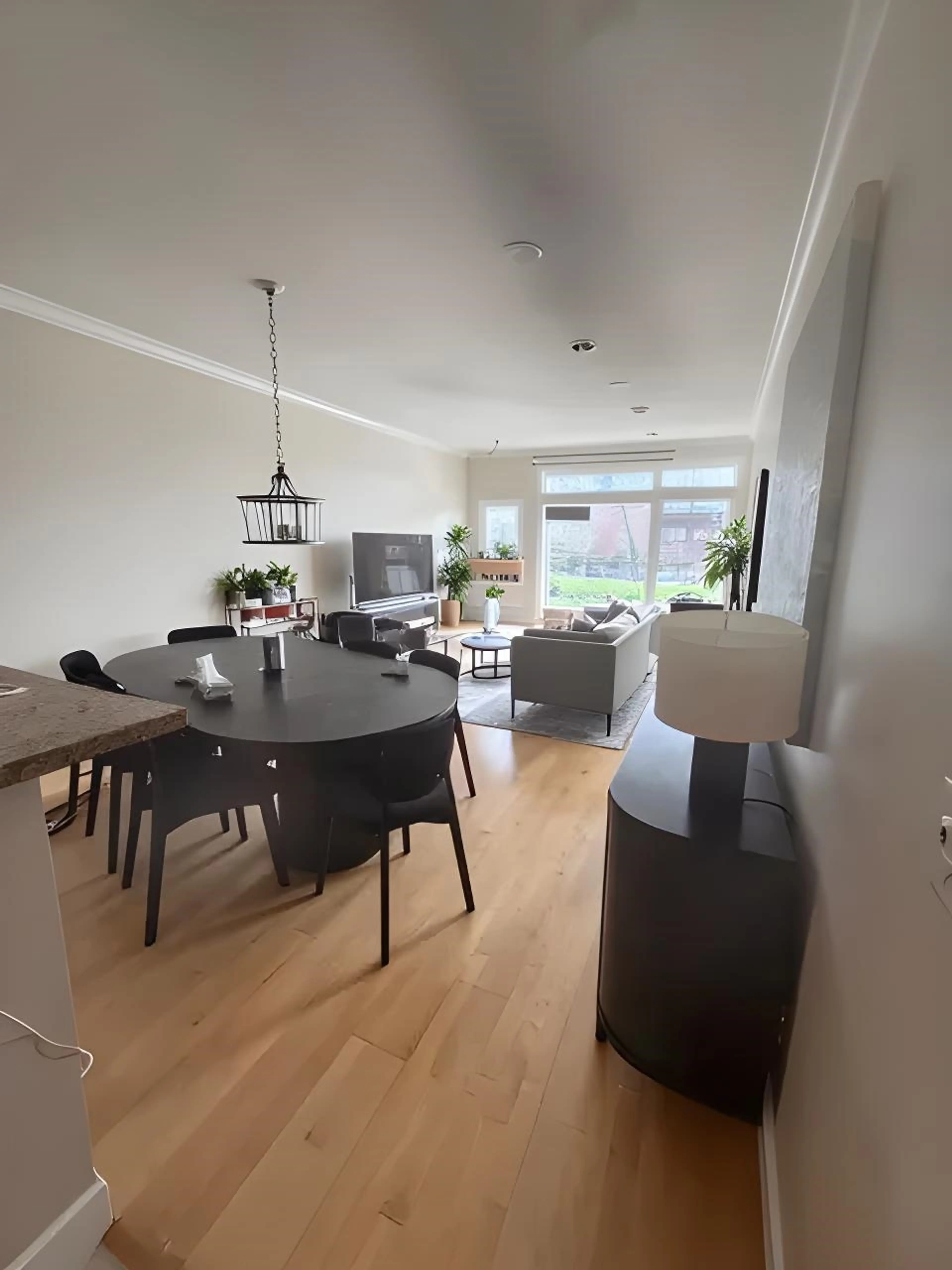 Property at #221 4600 WESTWATER DRIVE, Richmond, BC