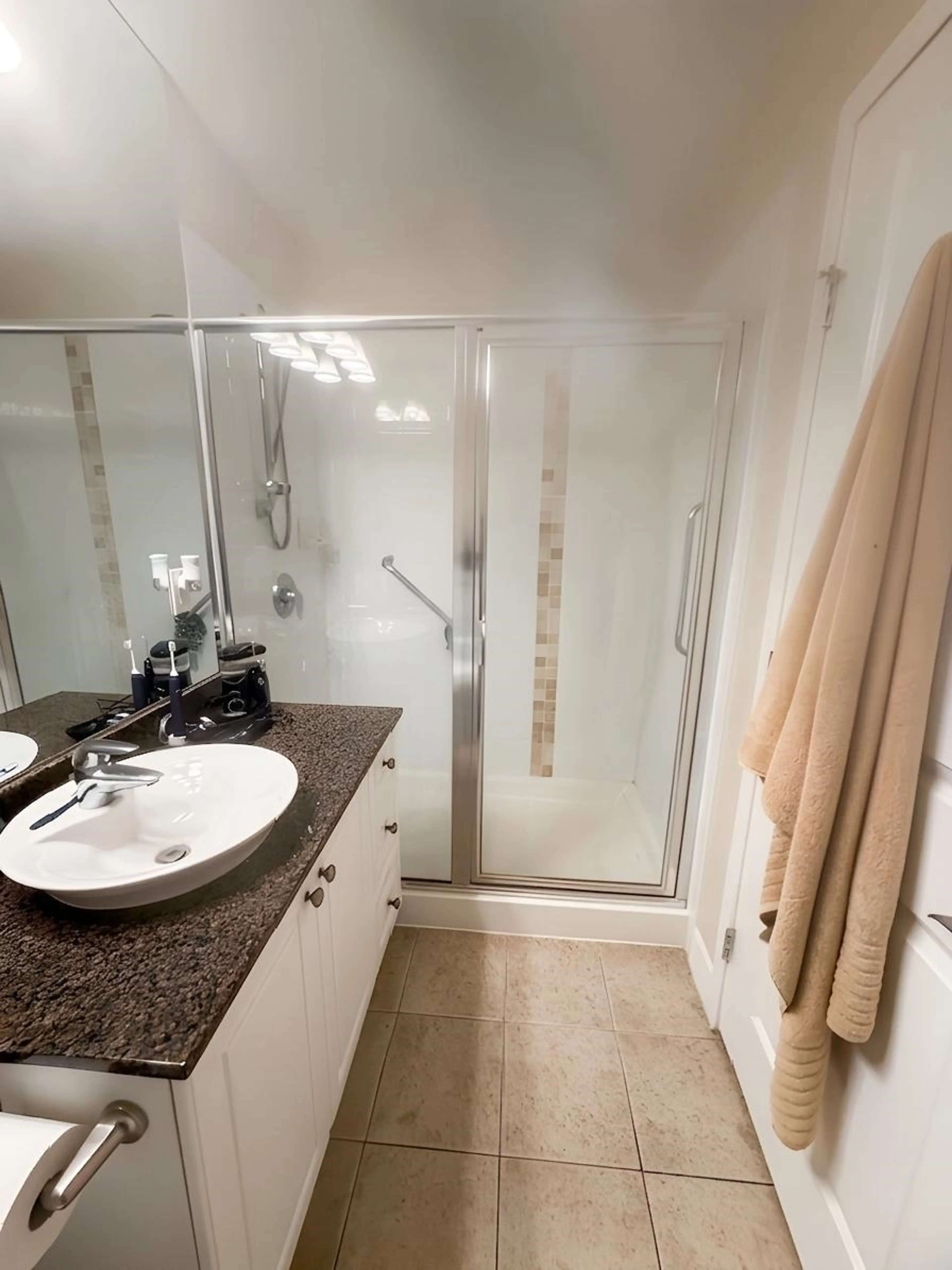 Property at #221 4600 WESTWATER DRIVE, Richmond, BC