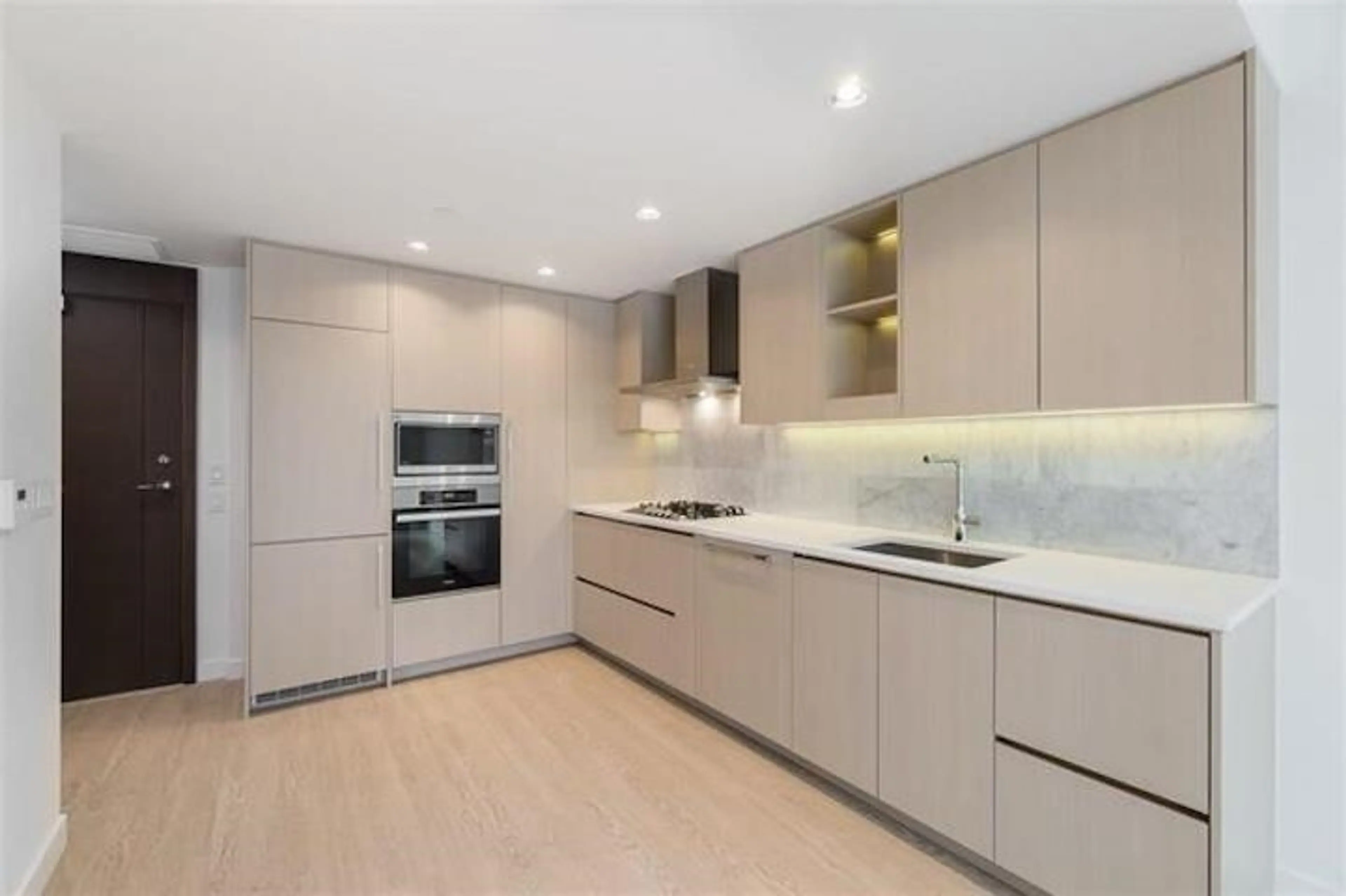 Property at #709 89 NELSON STREET, Vancouver, BC