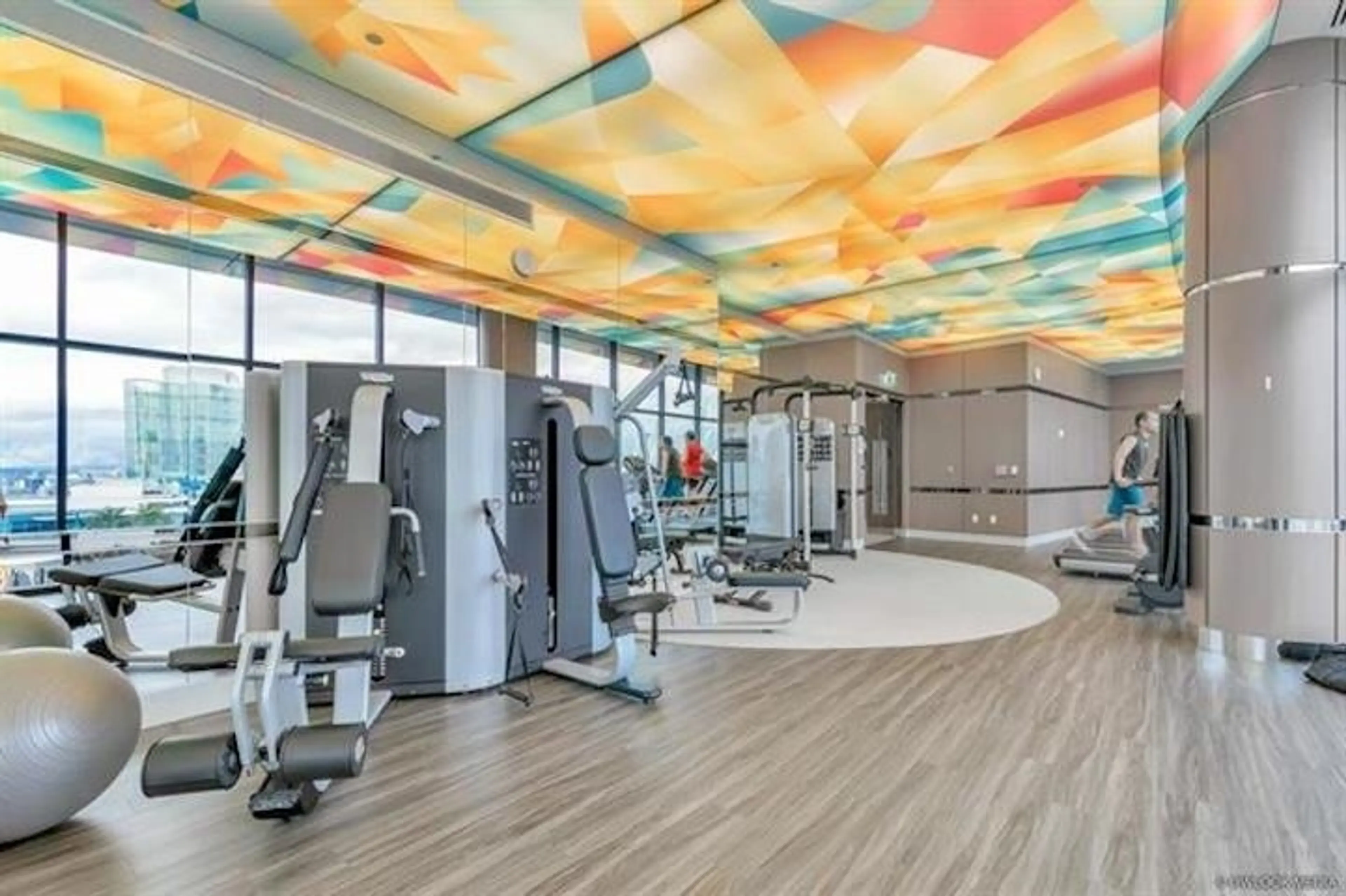 Property at #709 89 NELSON STREET, Vancouver, BC