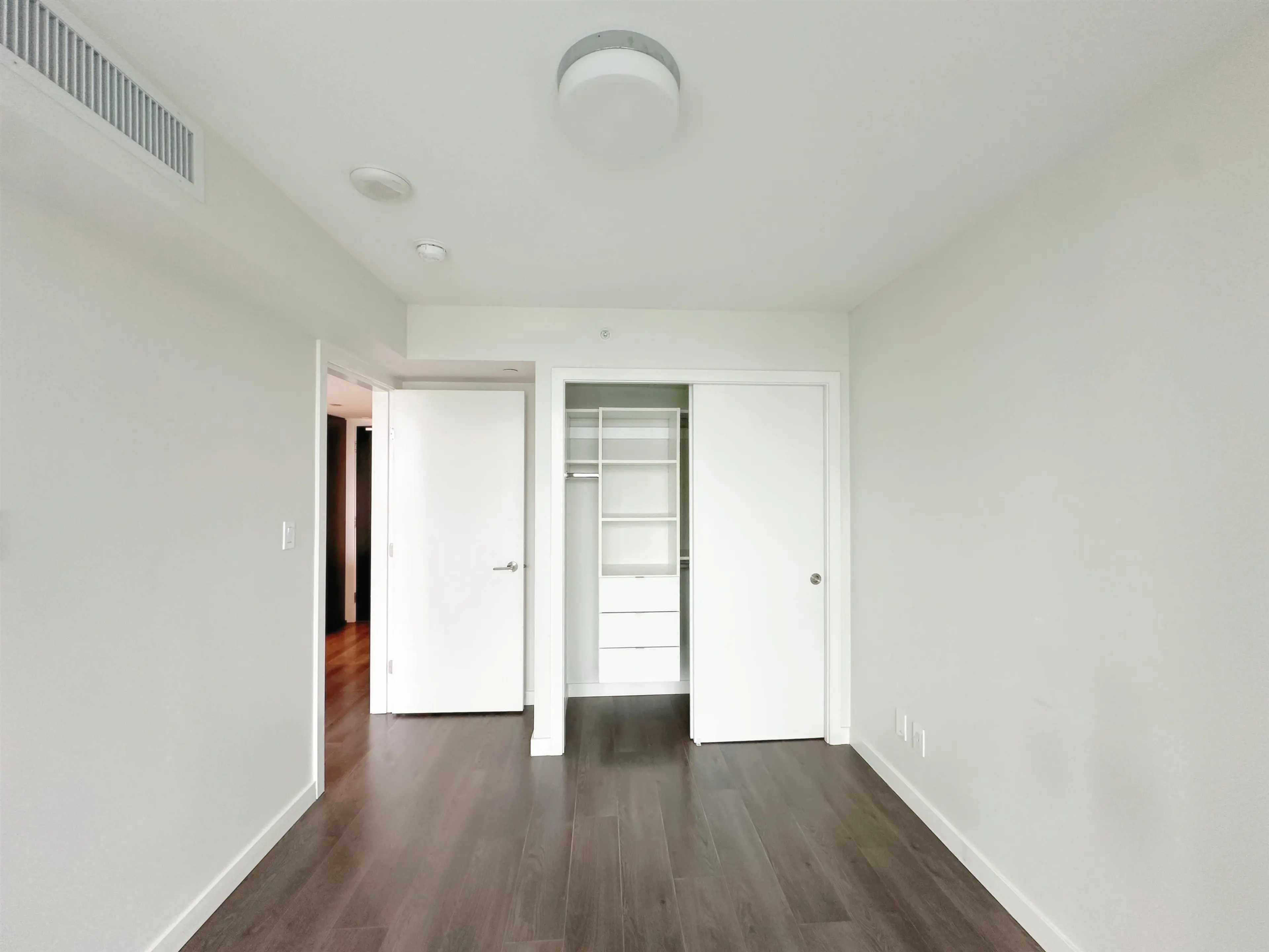 Property at #1907 8189 CAMBIE STREET, Vancouver, BC