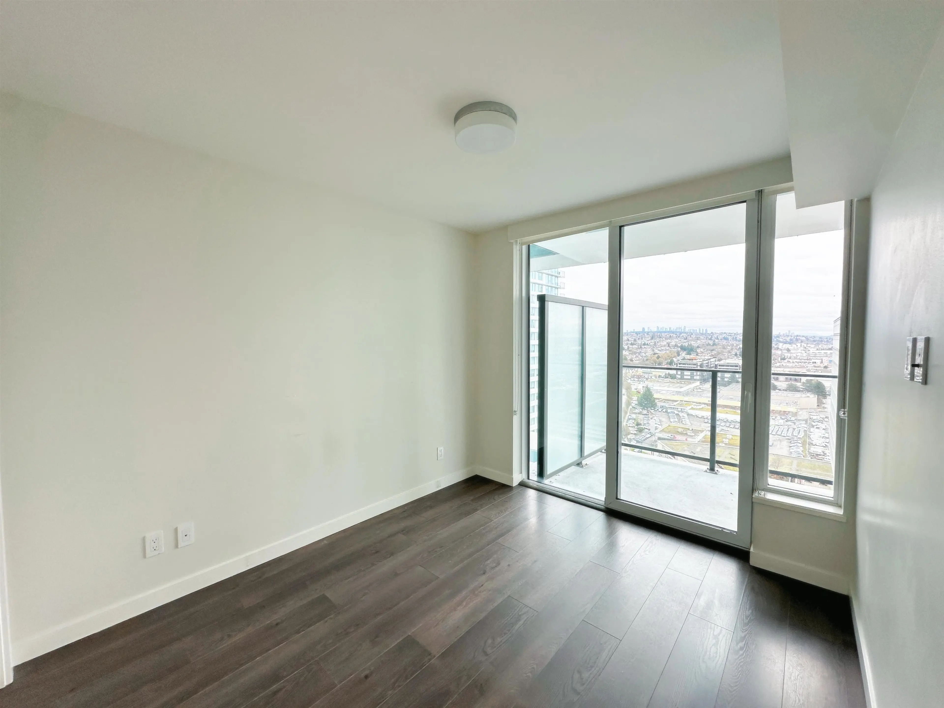 Property at #1907 8189 CAMBIE STREET, Vancouver, BC