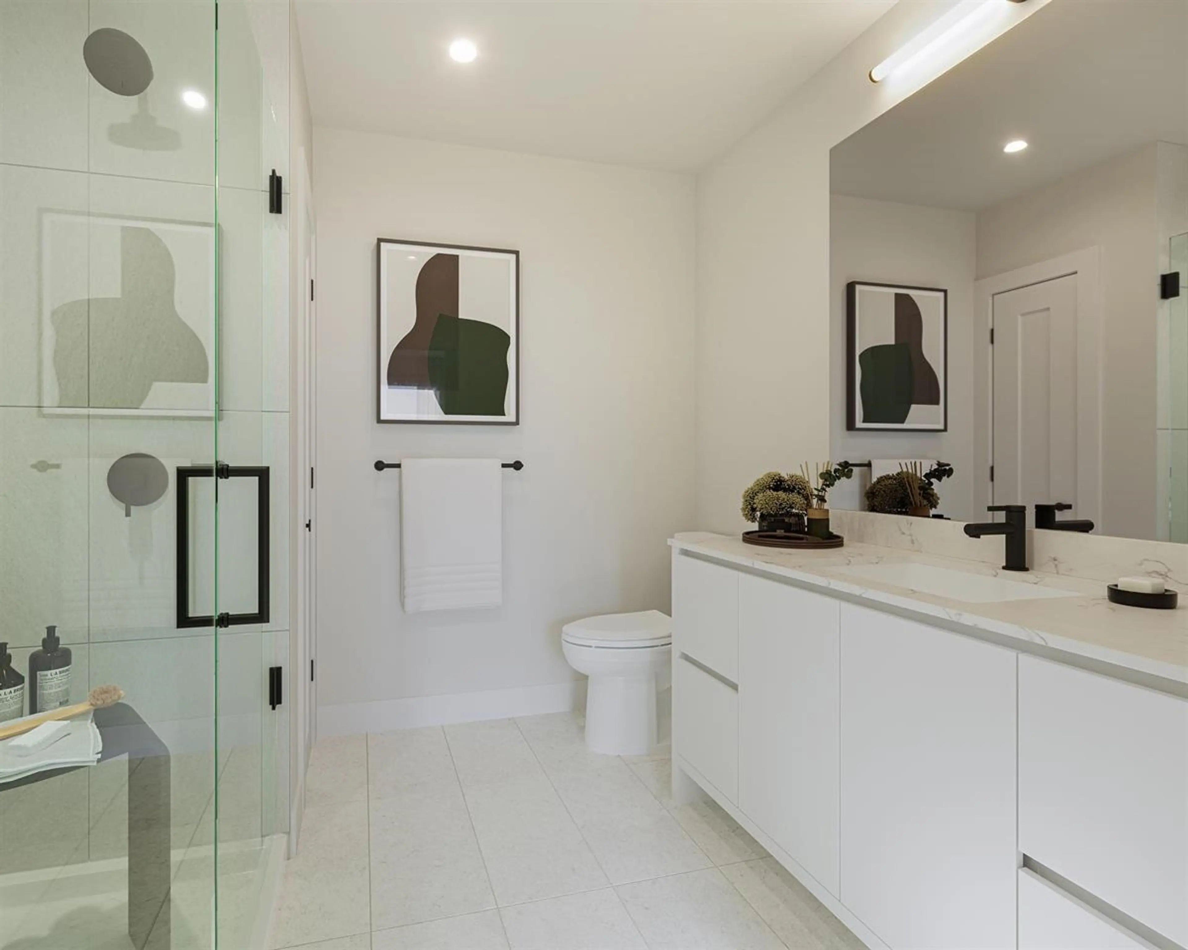 Property at #206 636 TYNDALL STREET, Coquitlam, BC