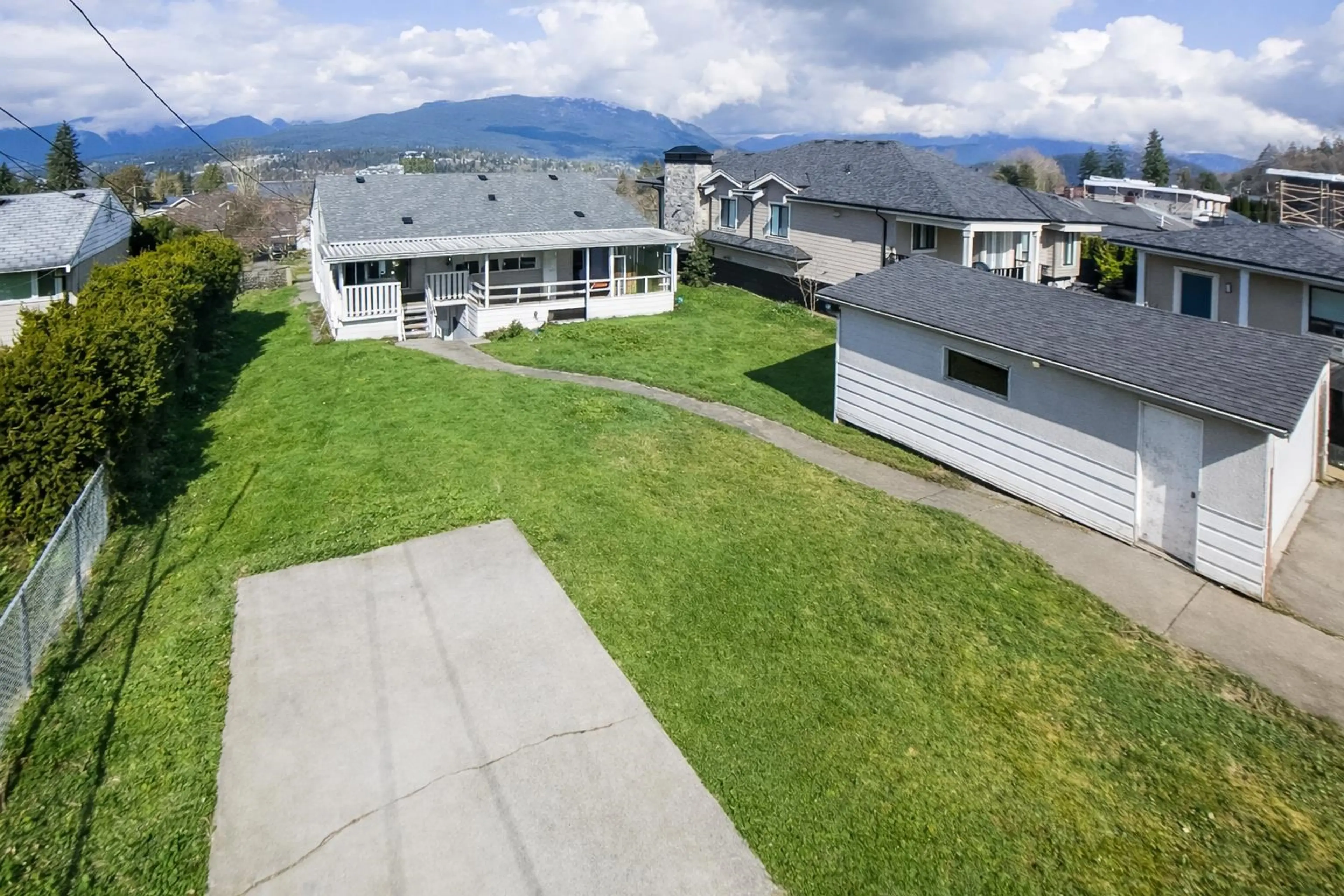 Property at 7016 SIERRA DRIVE, Burnaby, BC