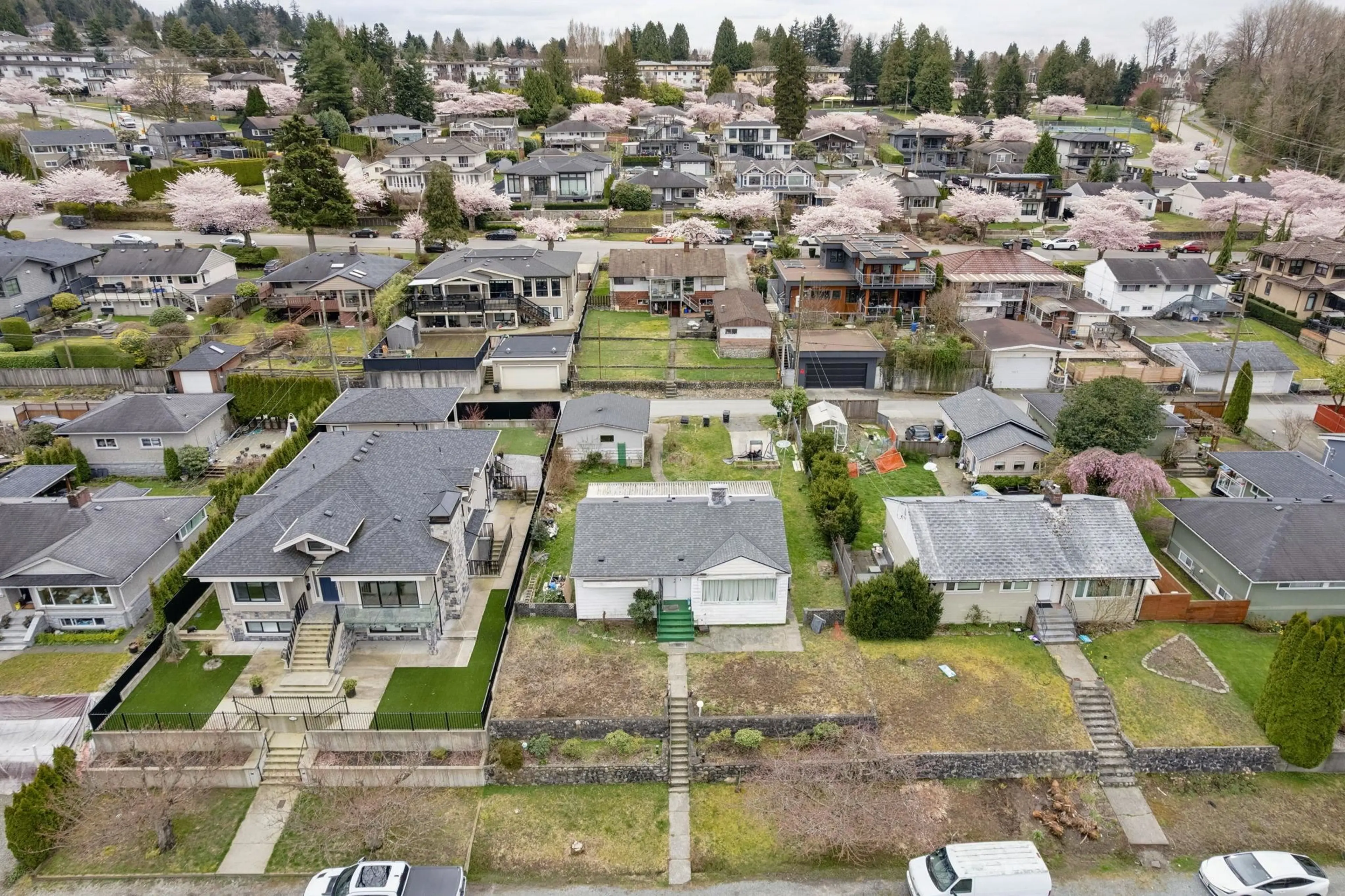 Property at 7016 SIERRA DRIVE, Burnaby, BC