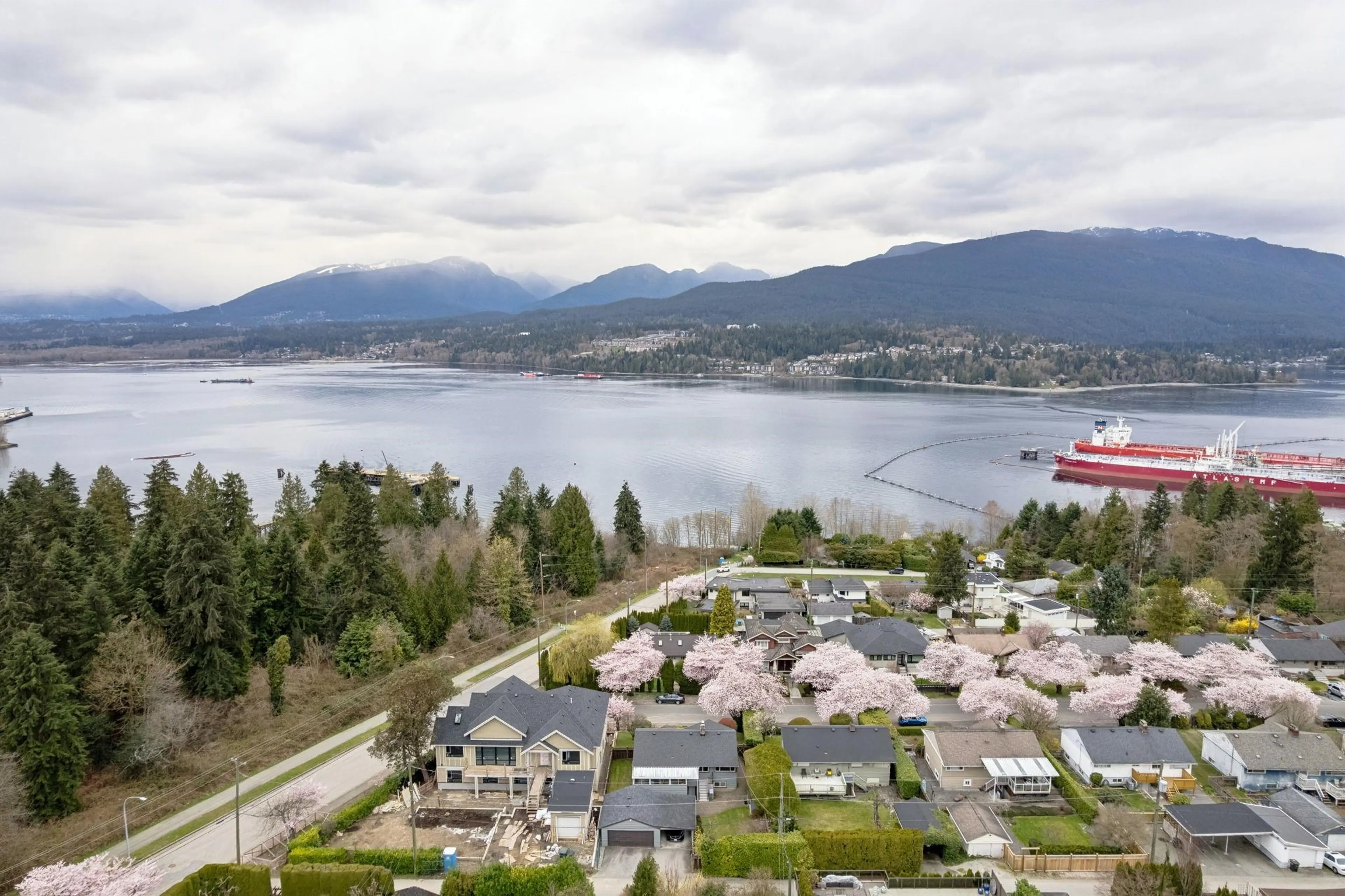 Property at 7016 SIERRA DRIVE, Burnaby, BC