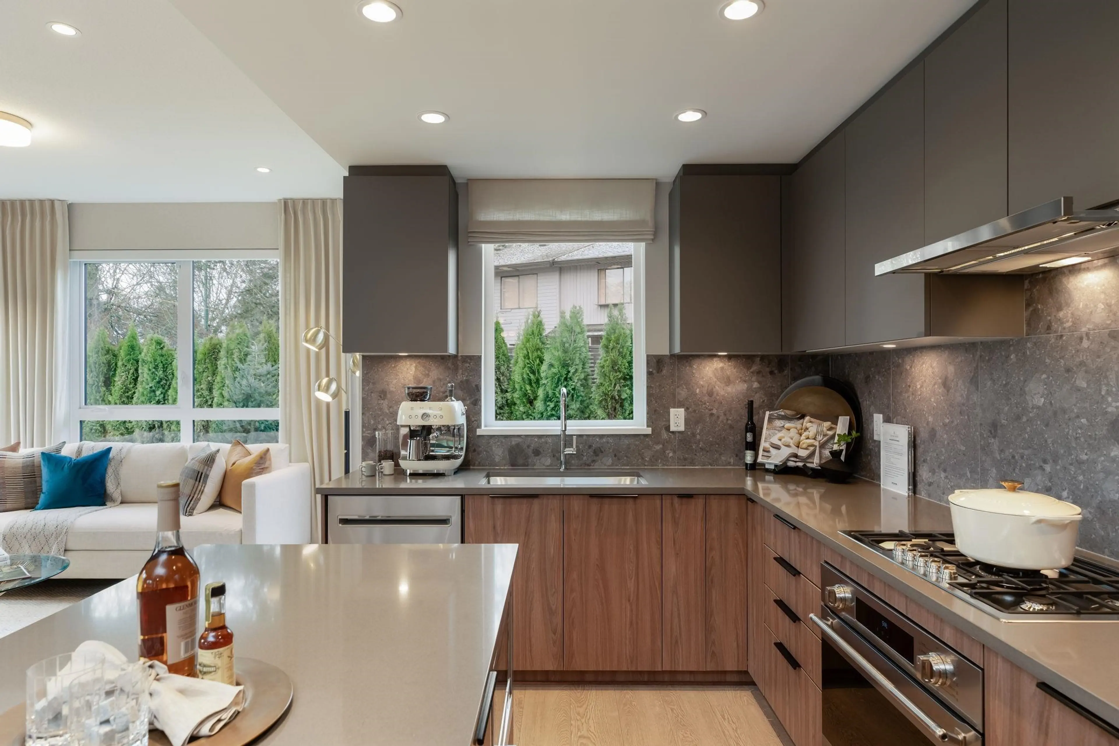 Property at #402 3128 JAGO WAY, Coquitlam, BC