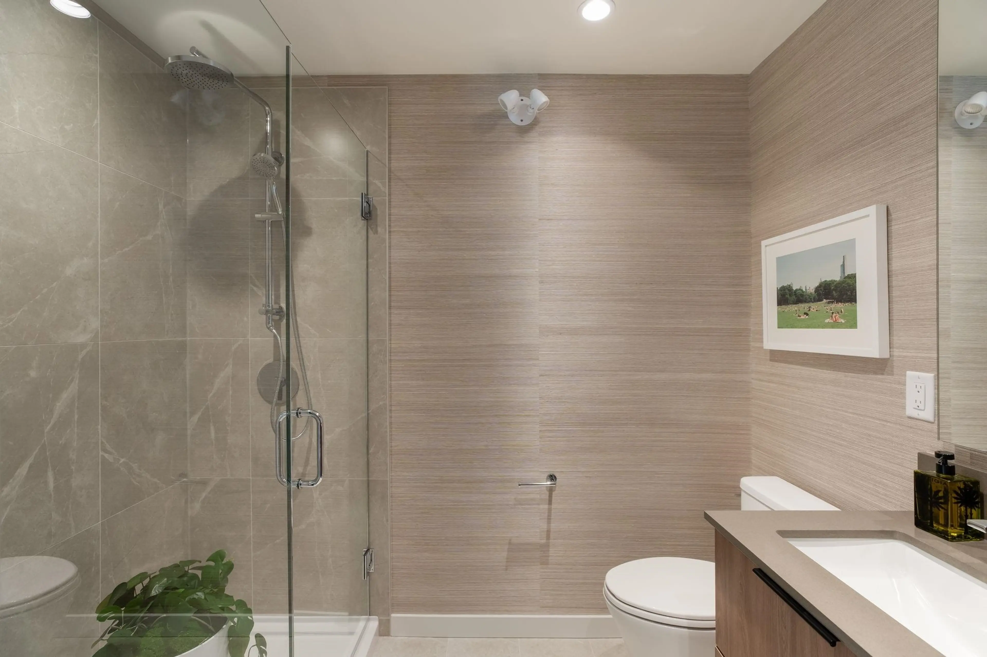 Property at #402 3128 JAGO WAY, Coquitlam, BC