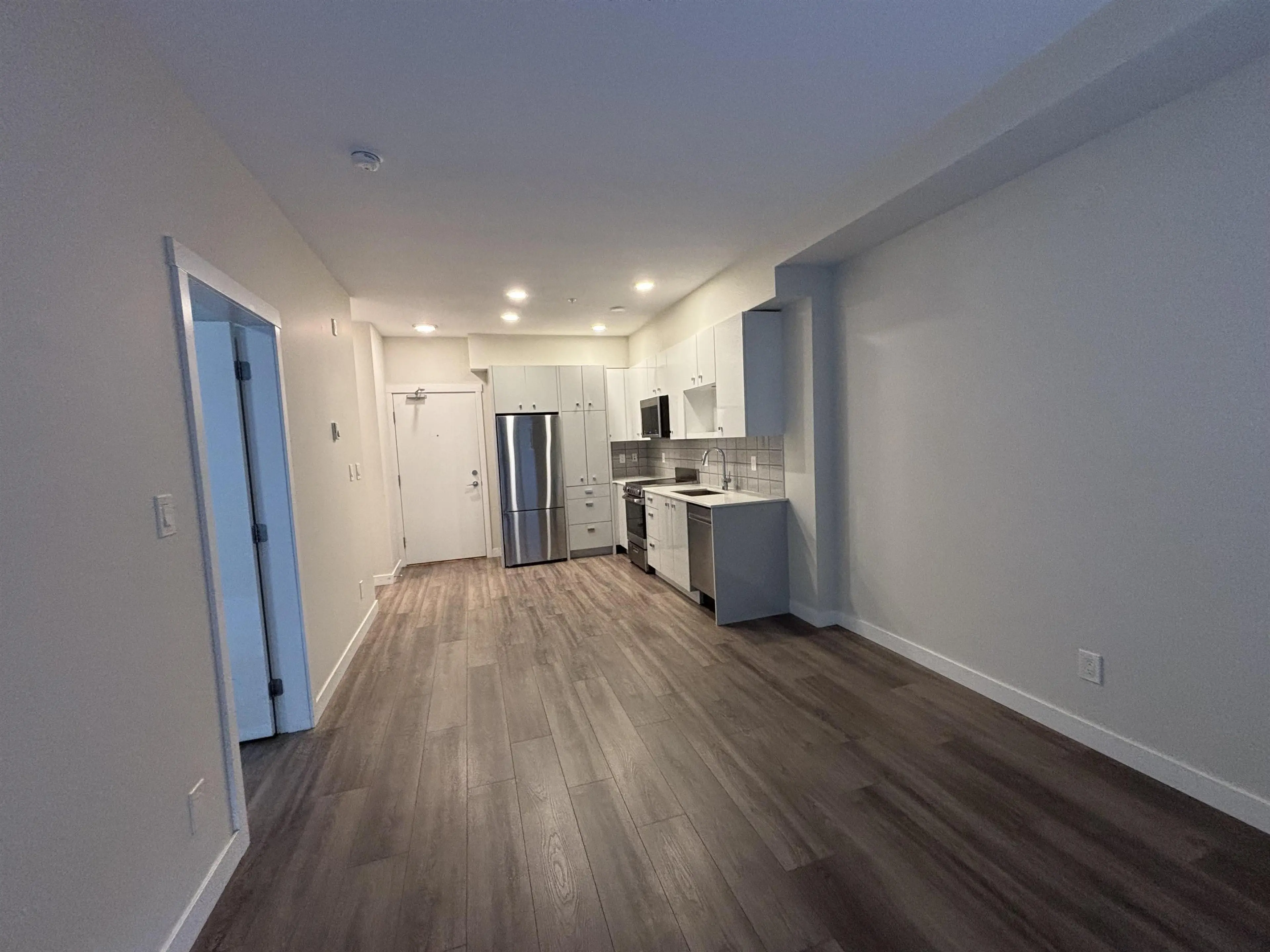 Property at #316 10838 WHALLEY BOULEVARD, Surrey, BC