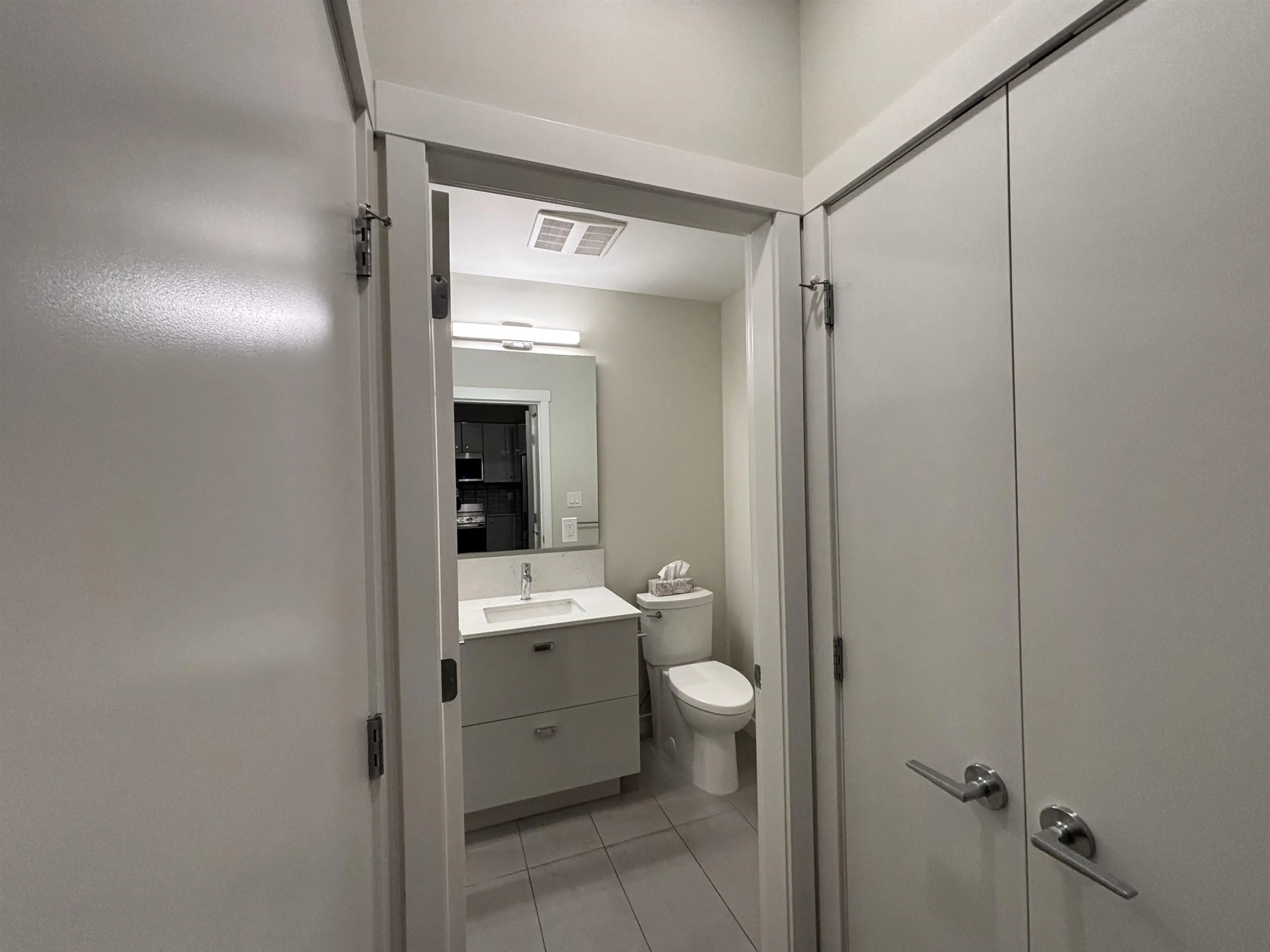 Property at #316 10838 WHALLEY BOULEVARD, Surrey, BC