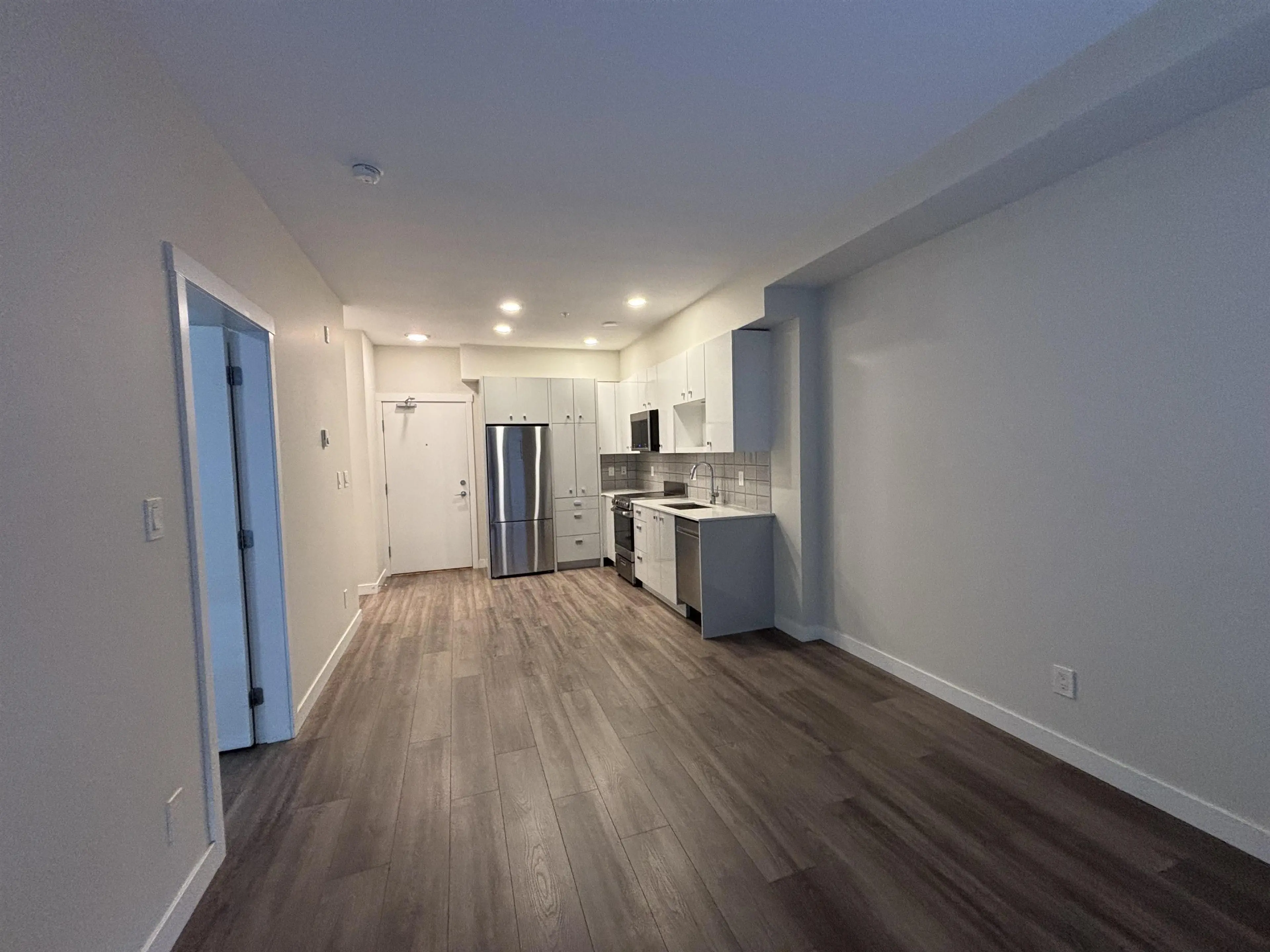 Property at #316 10838 WHALLEY BOULEVARD, Surrey, BC