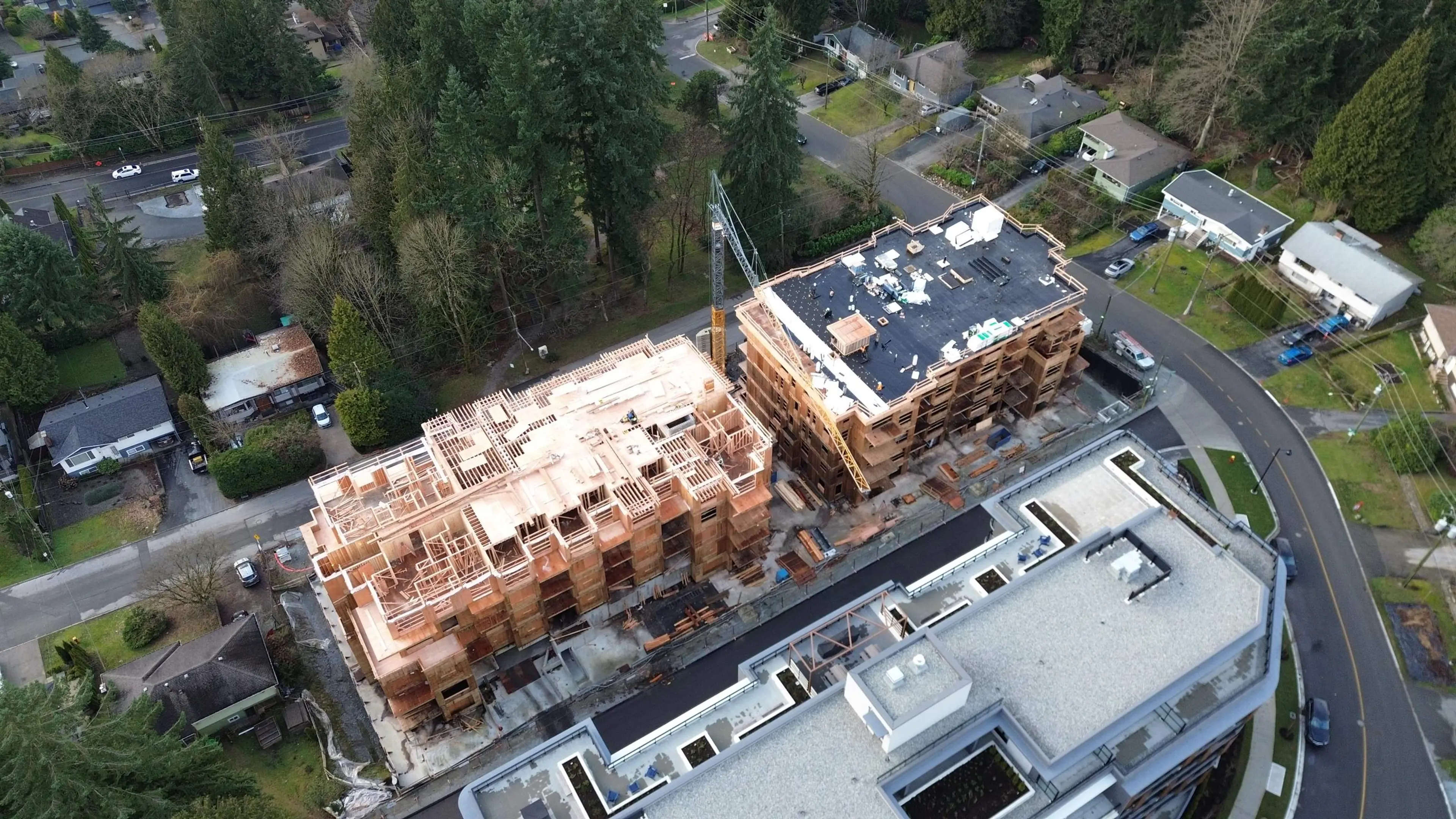 Property at #102 636 TYNDALL STREET, Coquitlam, BC