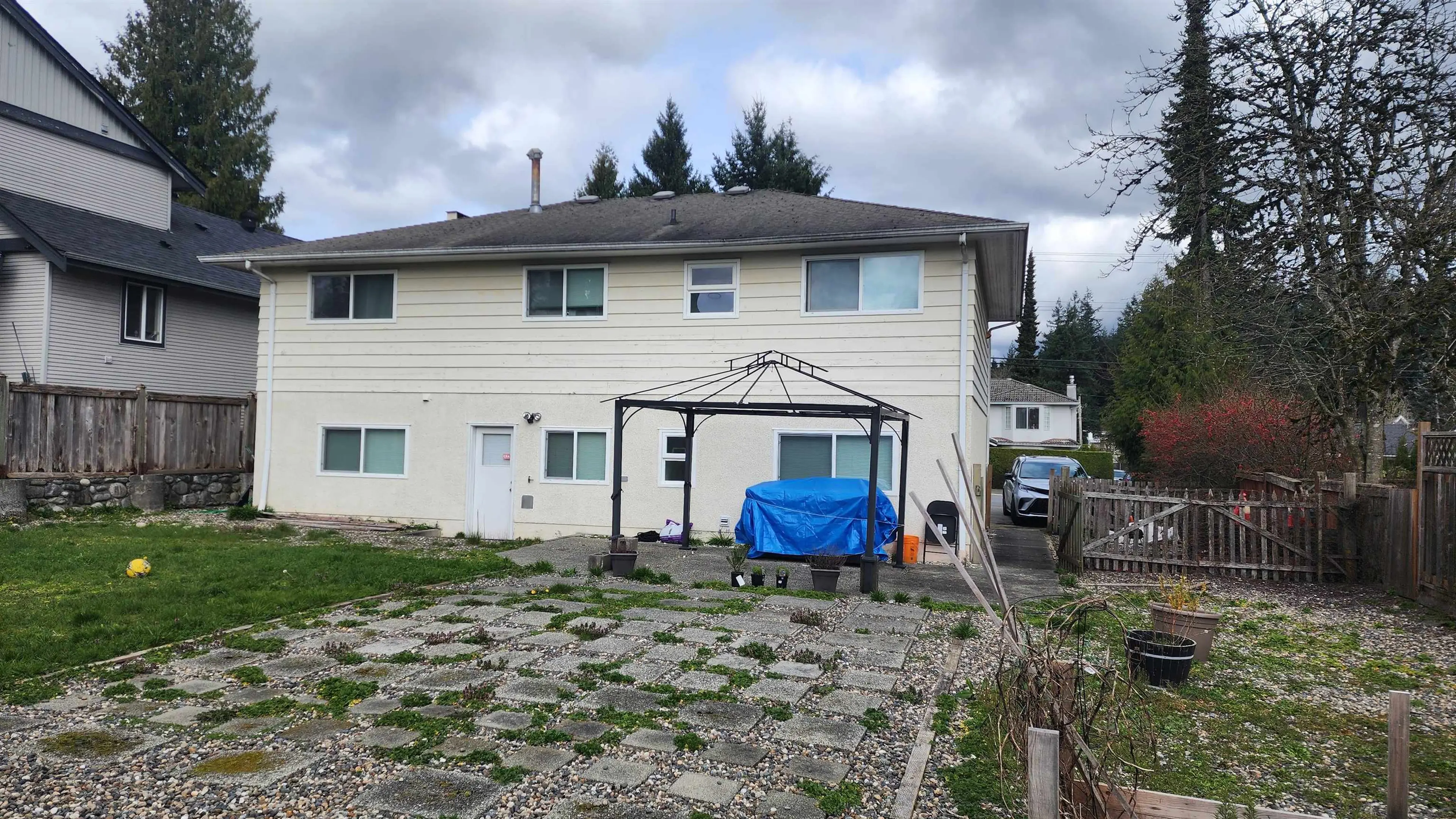 Property at 2286 AUSTIN AVENUE, Coquitlam, BC