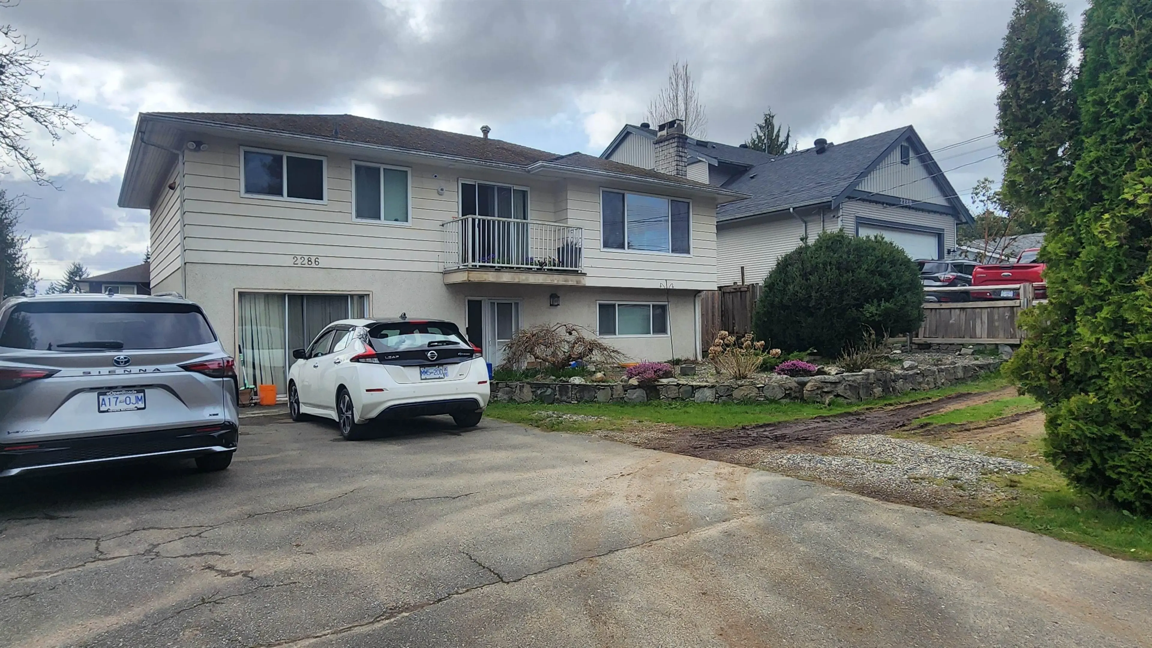 Property at 2286 AUSTIN AVENUE, Coquitlam, BC