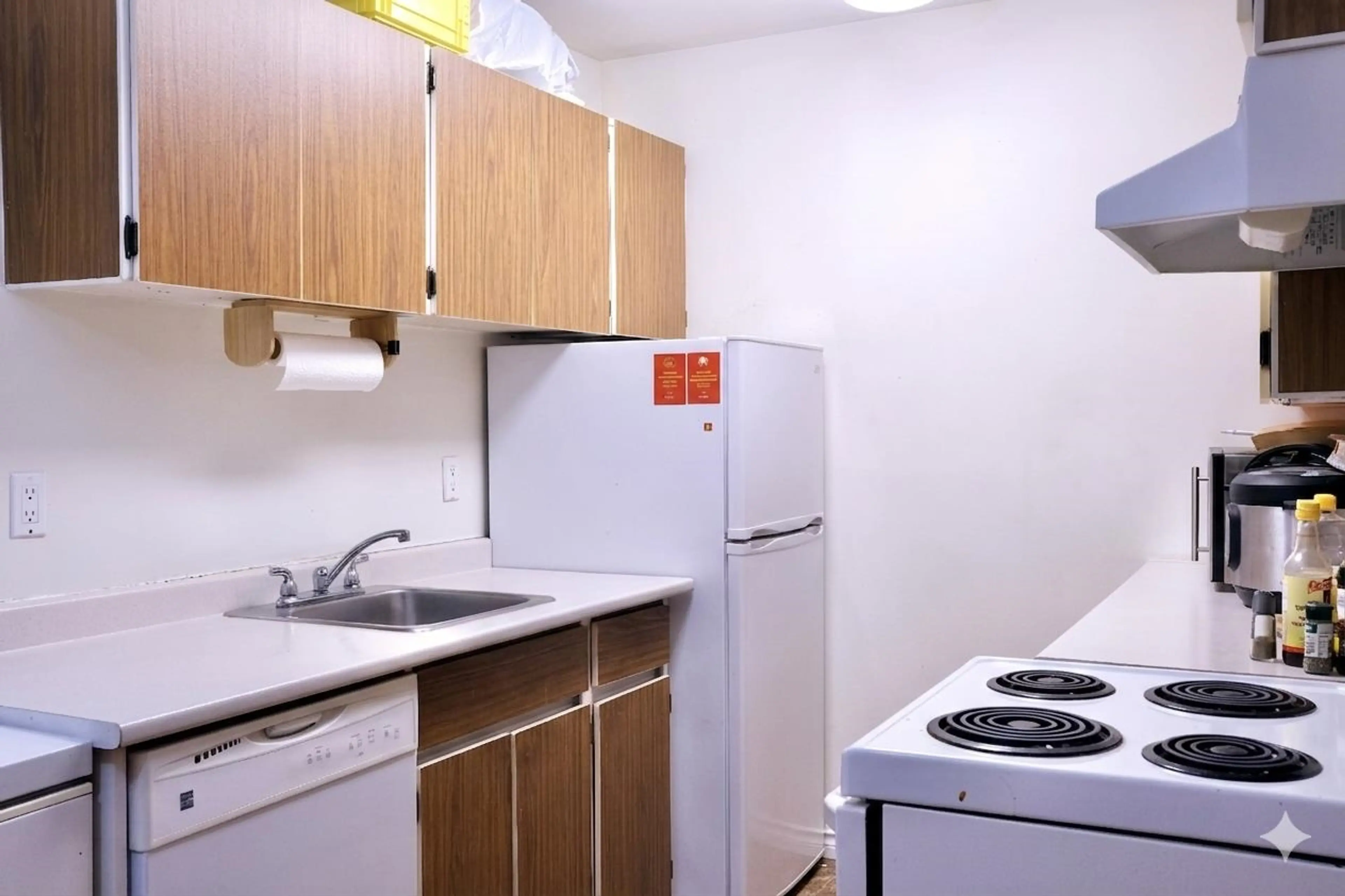 Property at #303 7260 LINDSAY ROAD, Richmond, BC