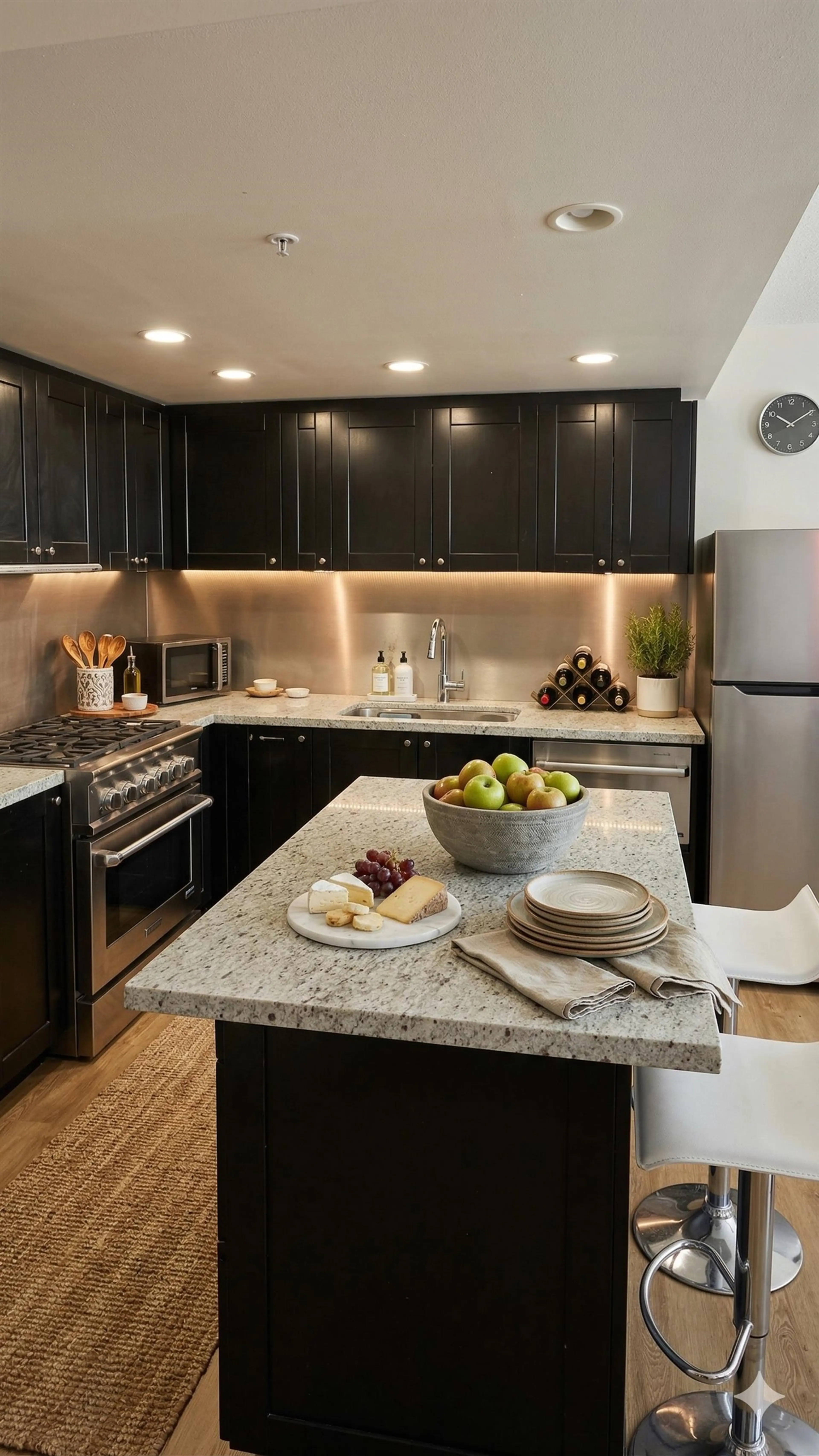 Property at #804 1133 HOMER STREET, Vancouver, BC