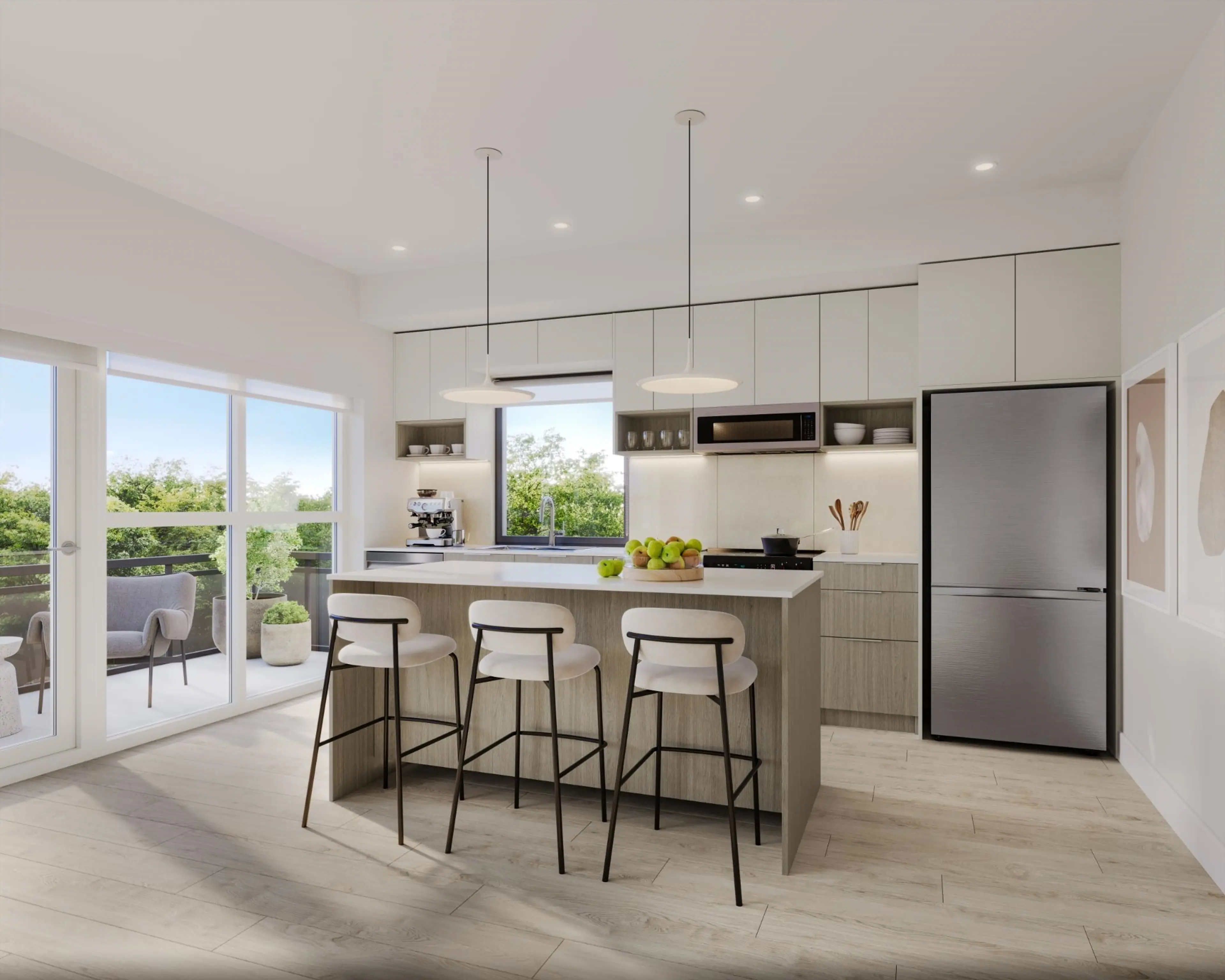 Property at #504 2427 MARY HILL ROAD, Port Coquitlam, BC