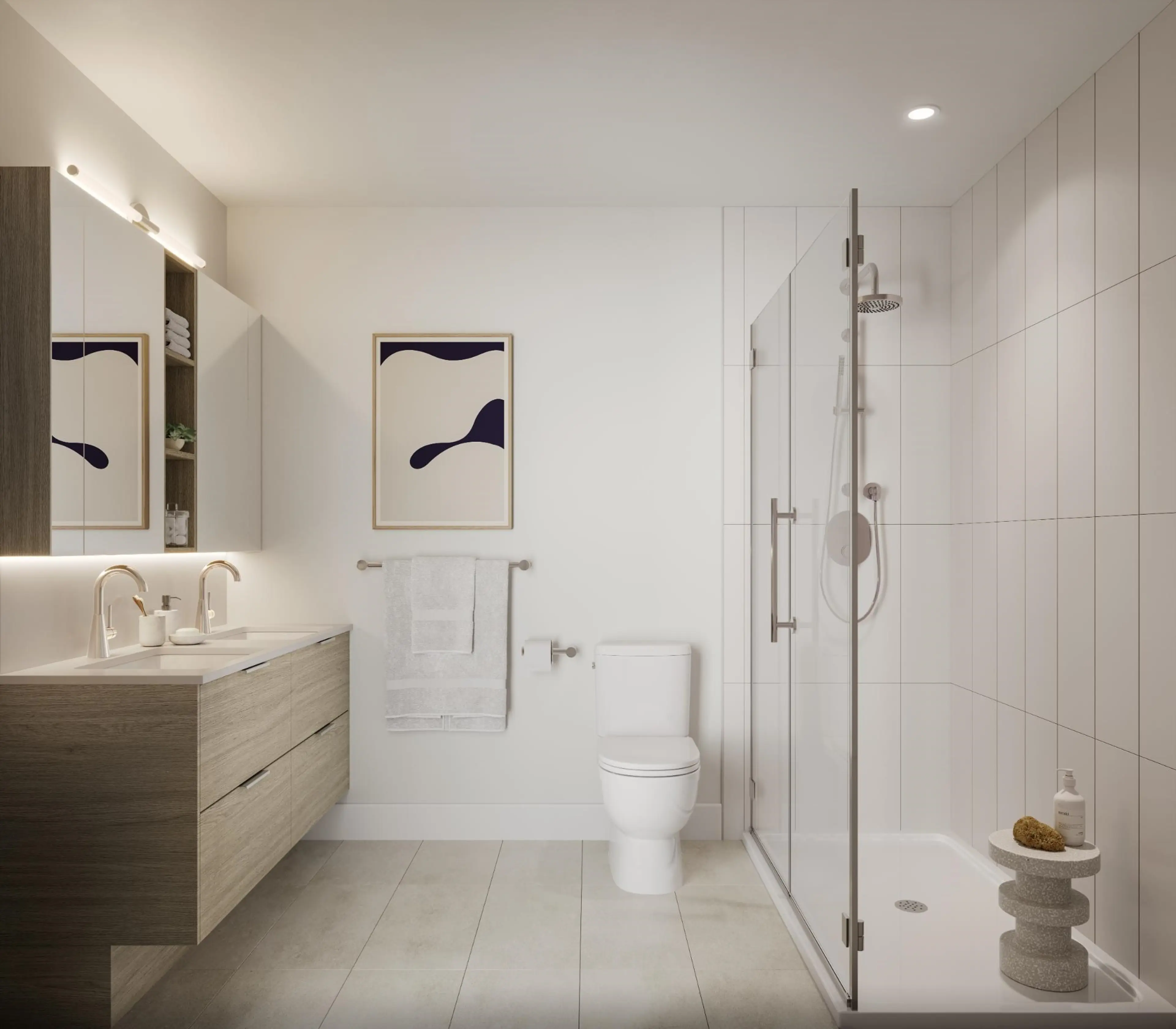 Property at #504 2427 MARY HILL ROAD, Port Coquitlam, BC