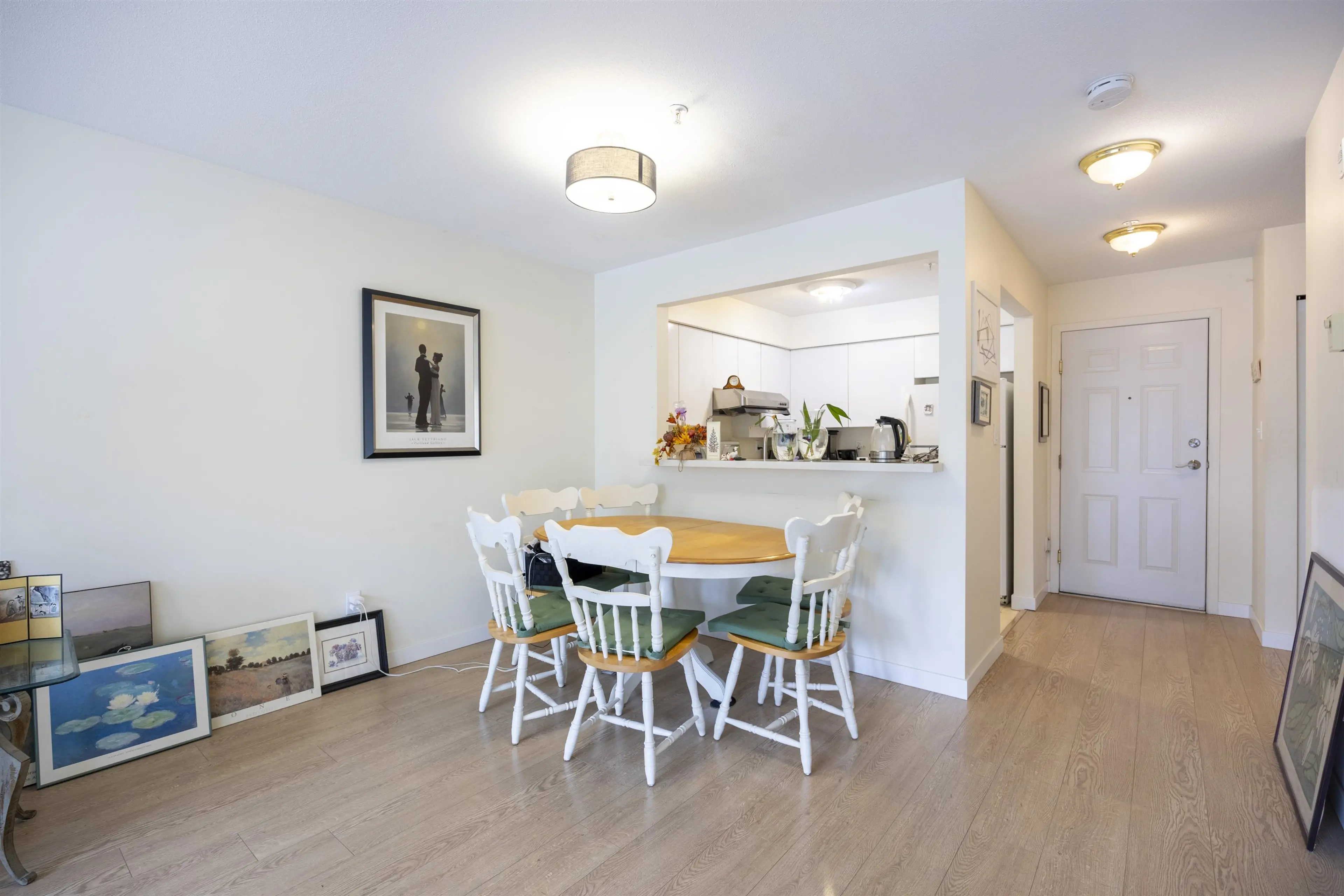 Property at #304 1009 HOWAY STREET, New Westminster, BC