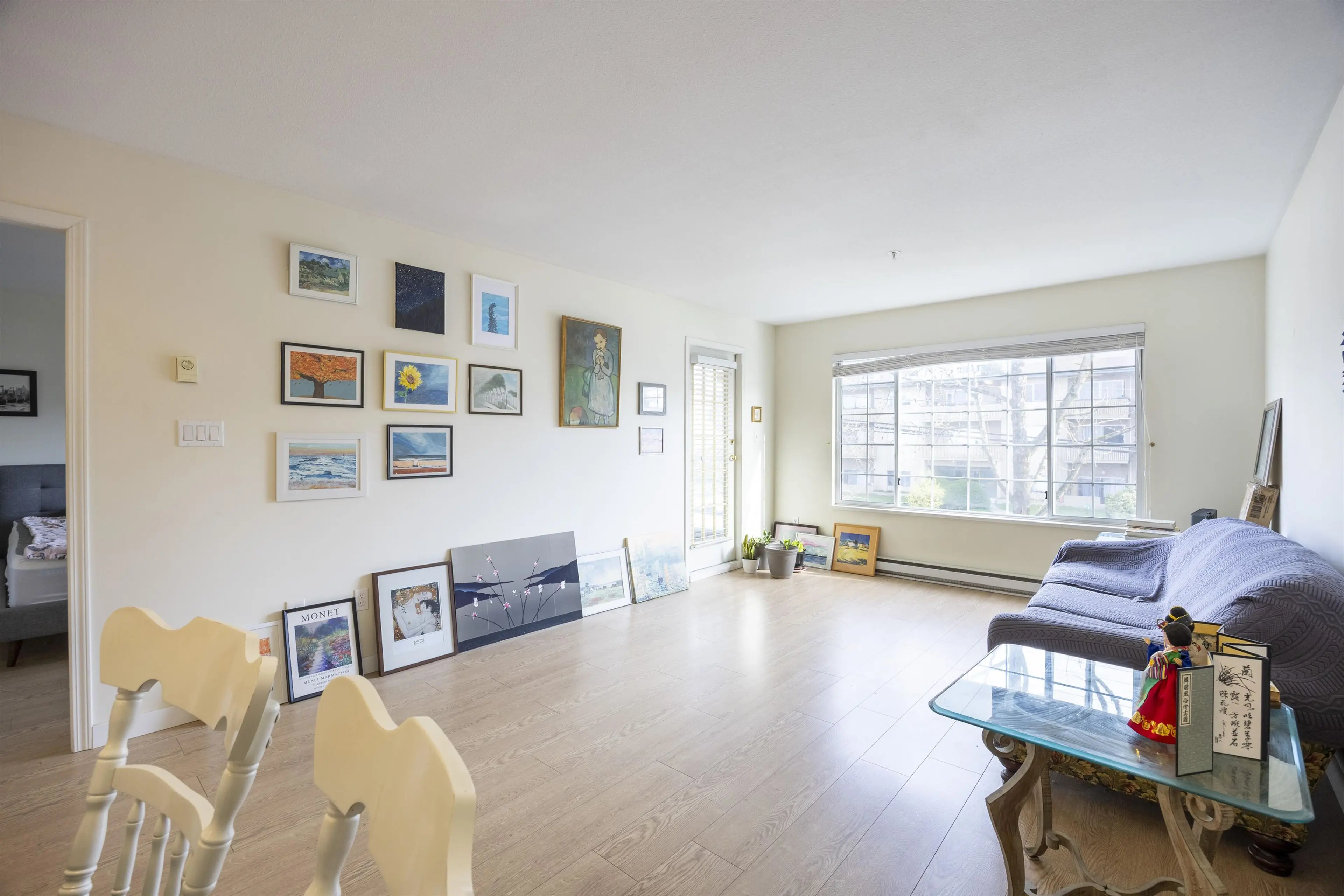 Property at #304 1009 HOWAY STREET, New Westminster, BC