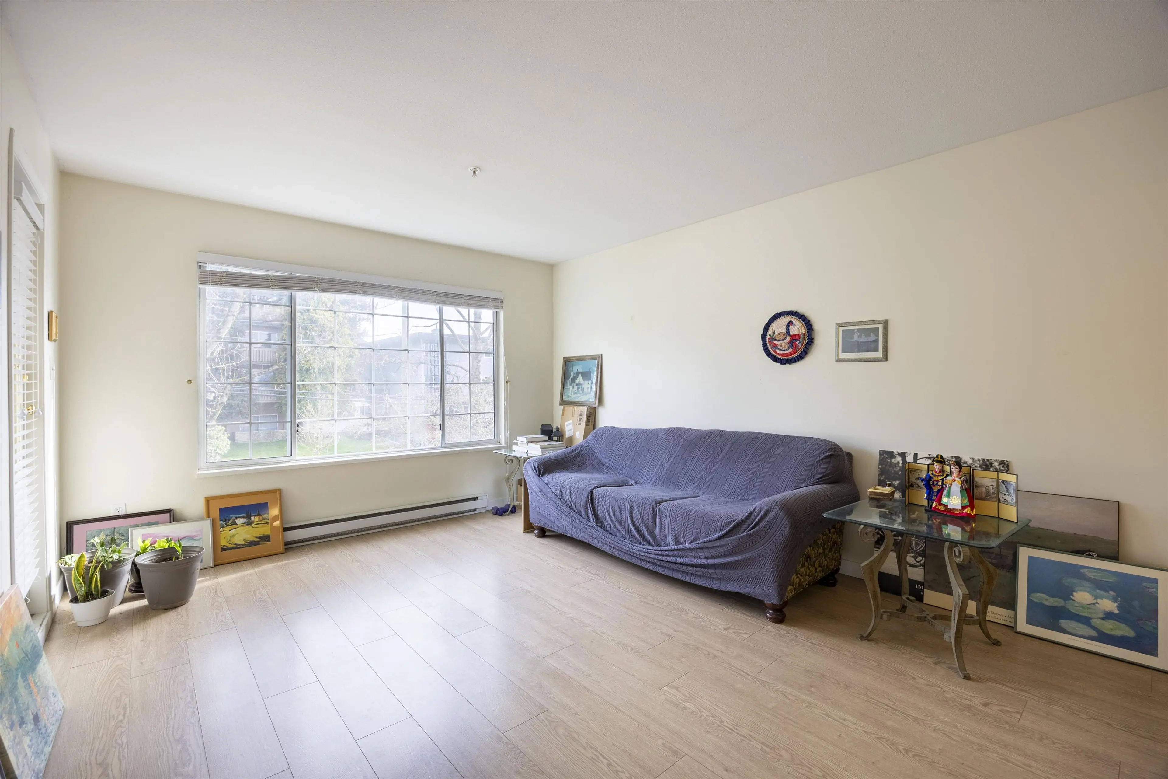 Property at #304 1009 HOWAY STREET, New Westminster, BC