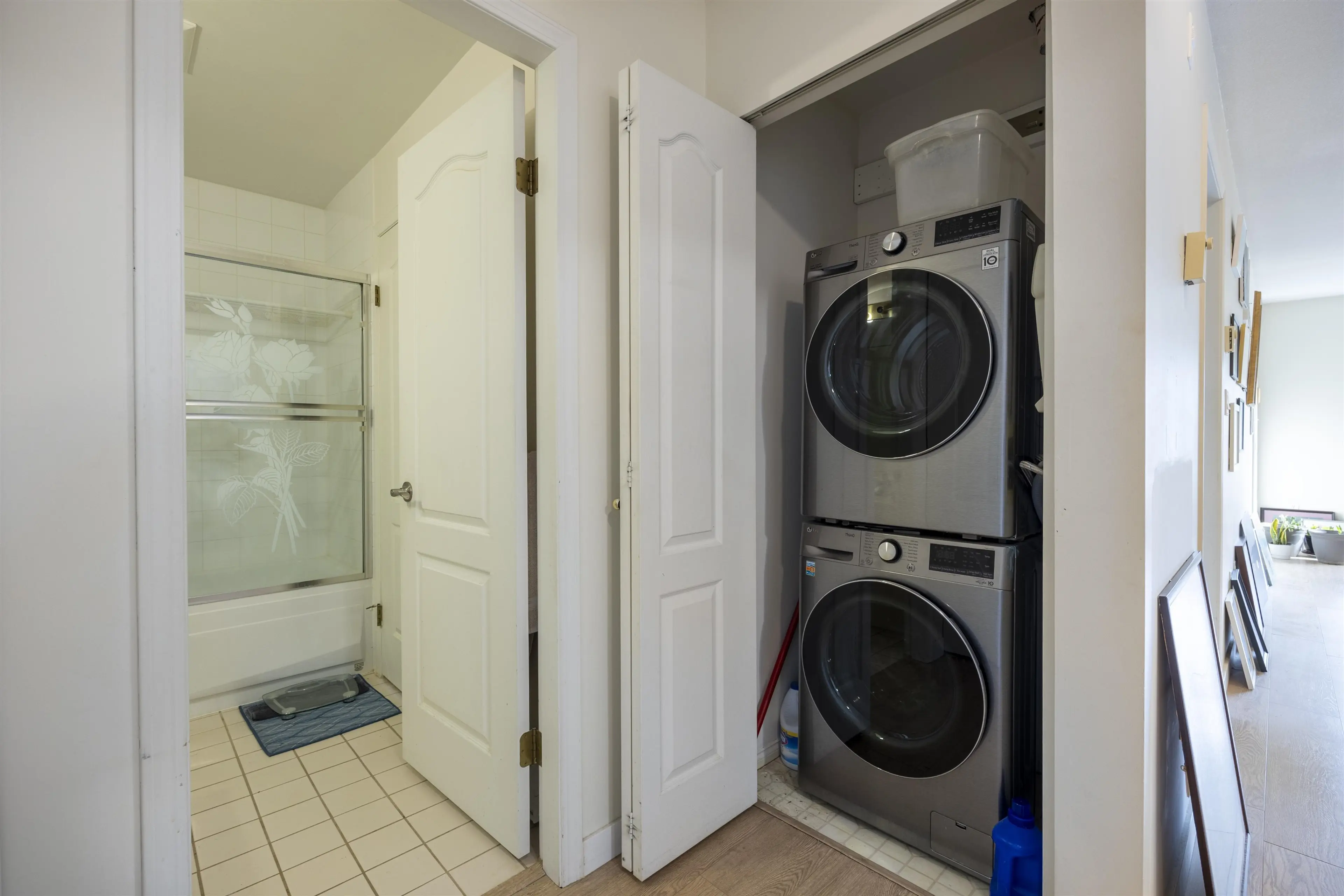 Property at #304 1009 HOWAY STREET, New Westminster, BC