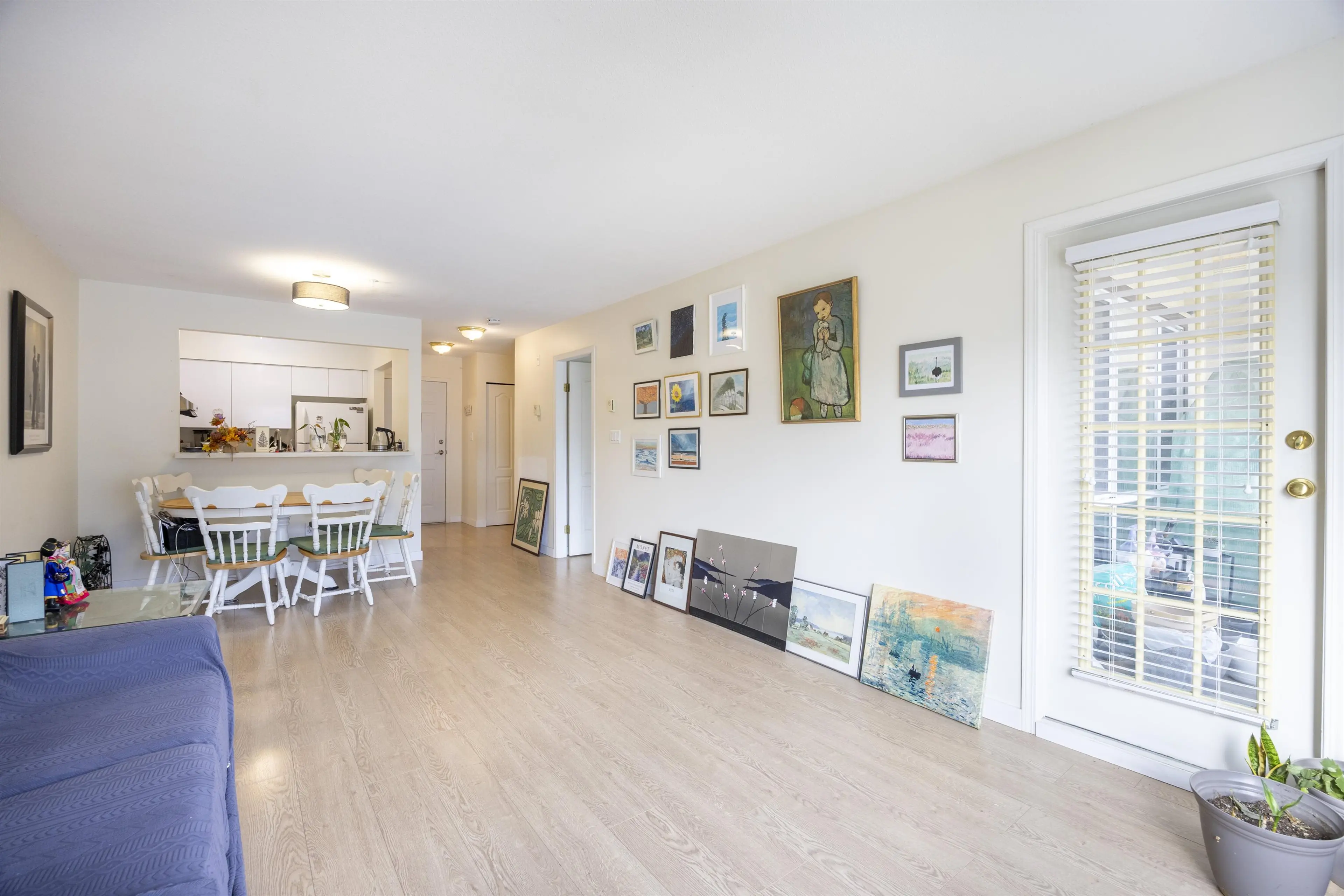 Property at #304 1009 HOWAY STREET, New Westminster, BC