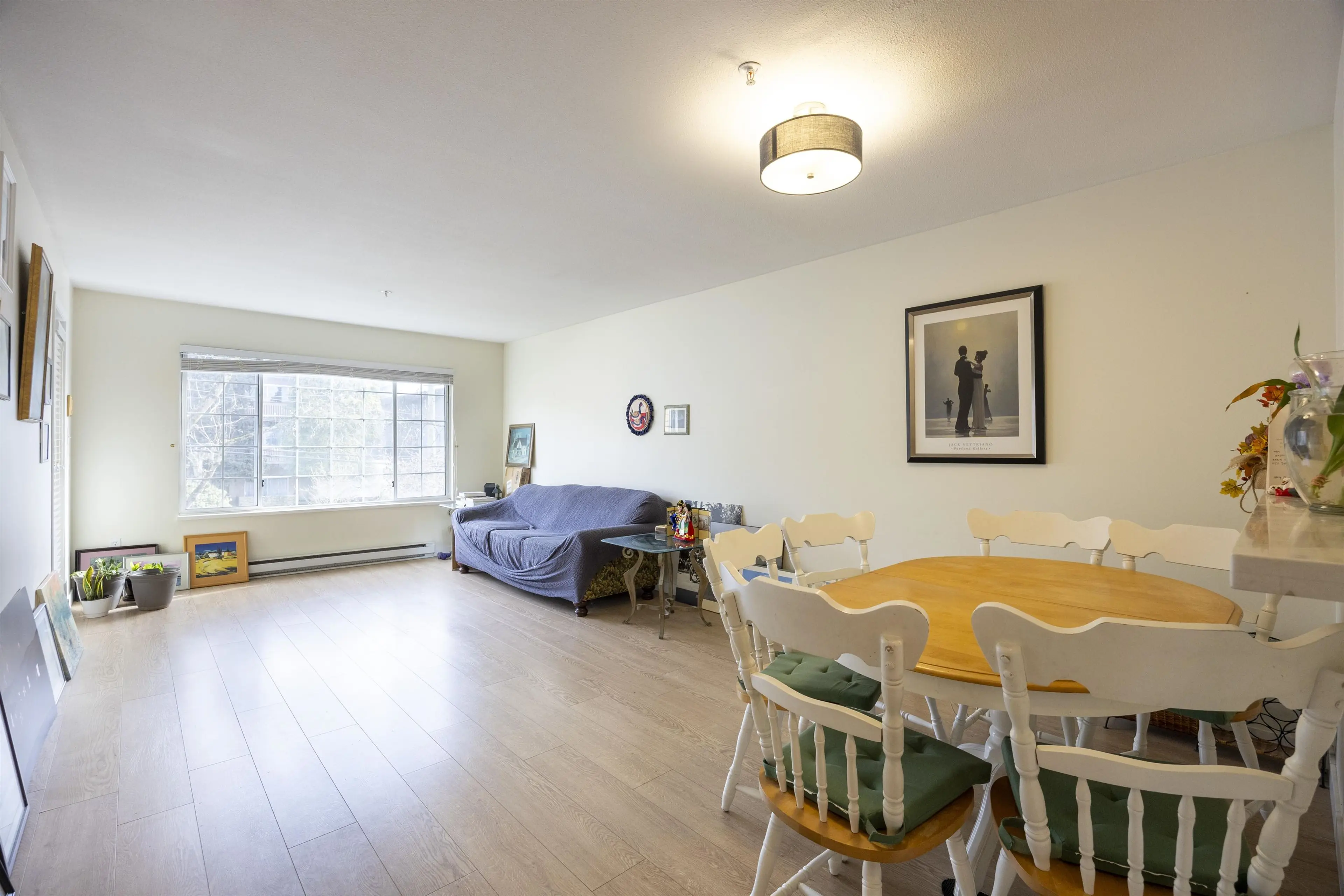 Property at #304 1009 HOWAY STREET, New Westminster, BC