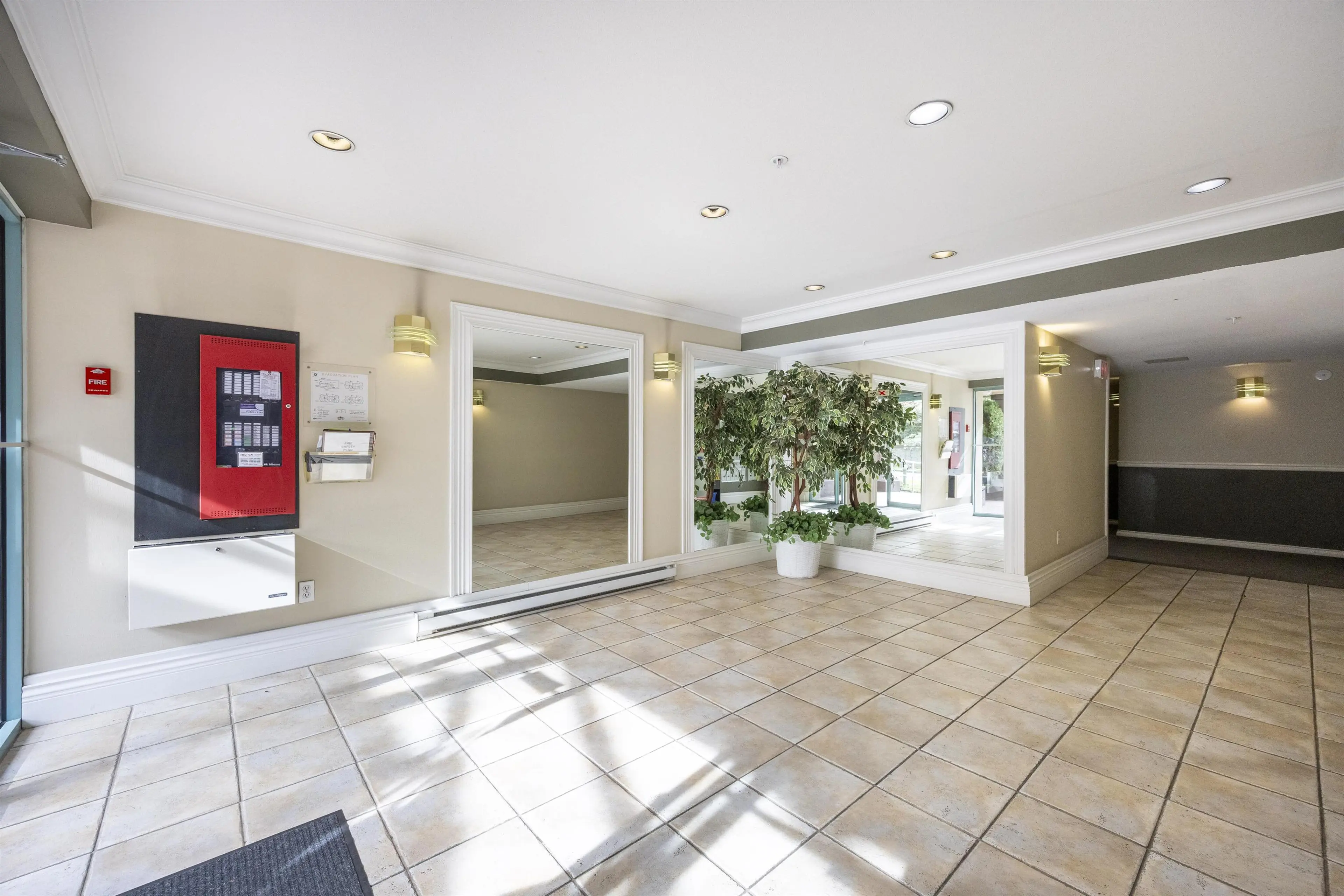 Property at #304 1009 HOWAY STREET, New Westminster, BC