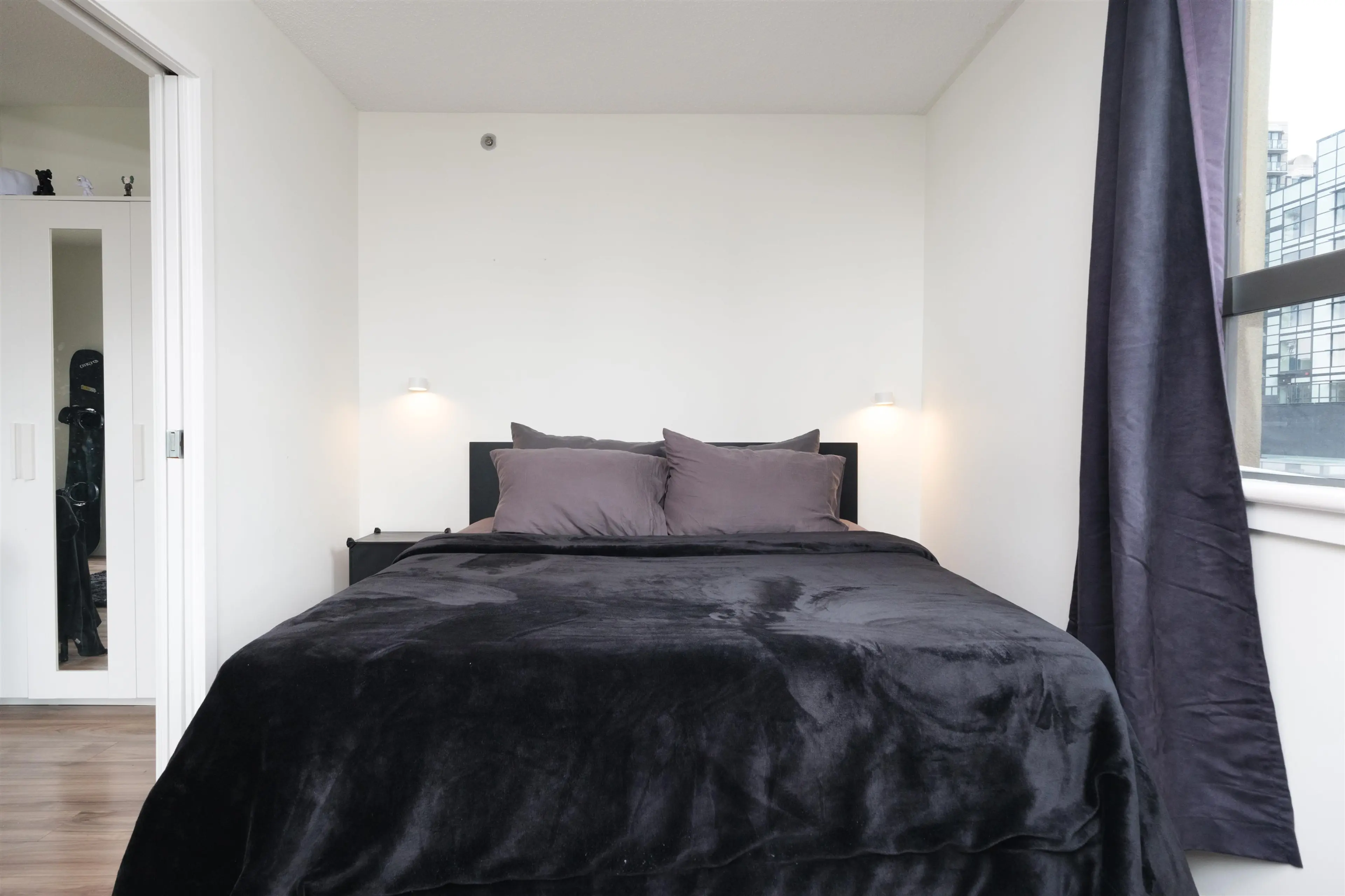 Property at #801 789 DRAKE STREET, Vancouver, BC