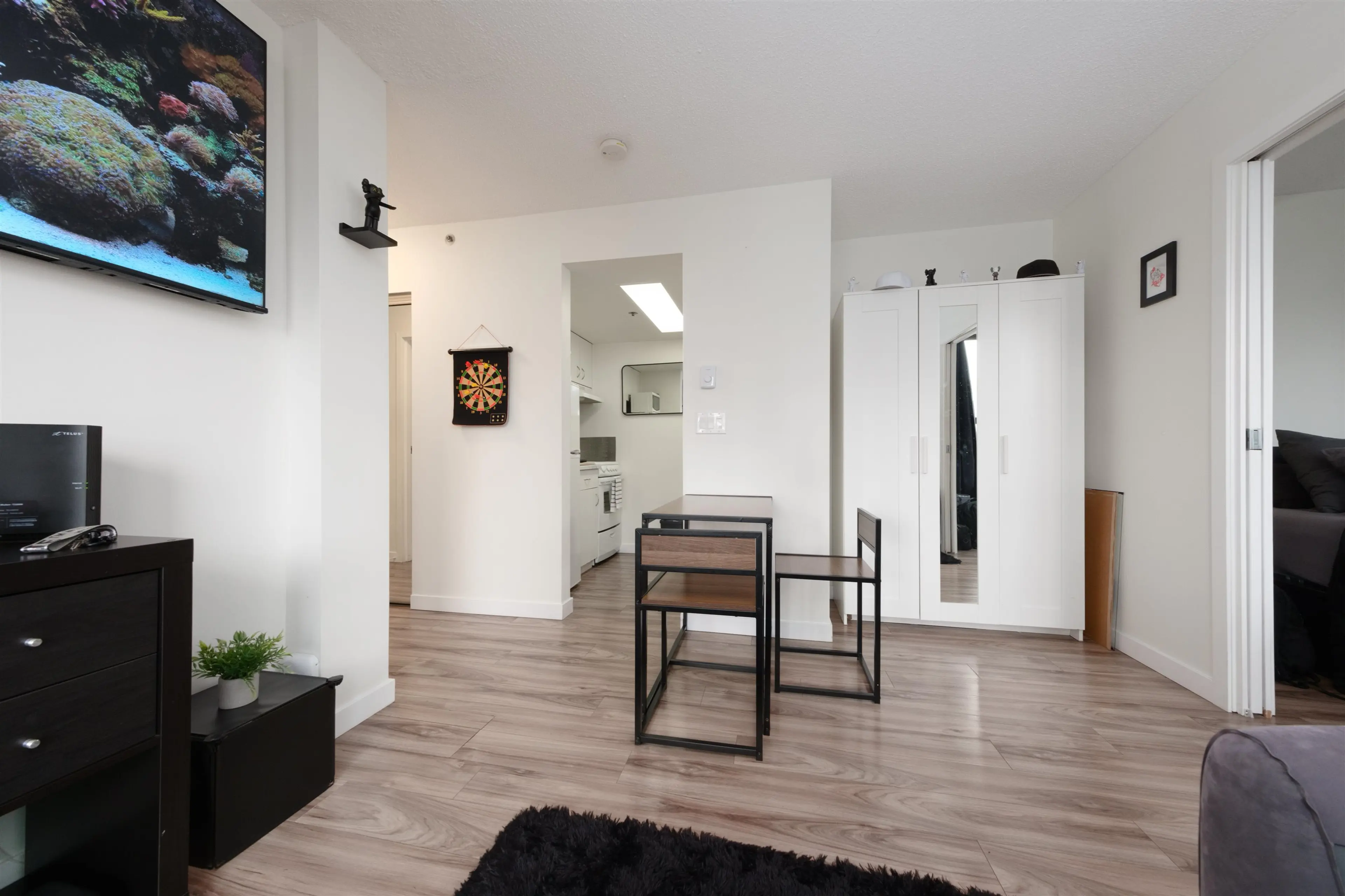 Property at #801 789 DRAKE STREET, Vancouver, BC