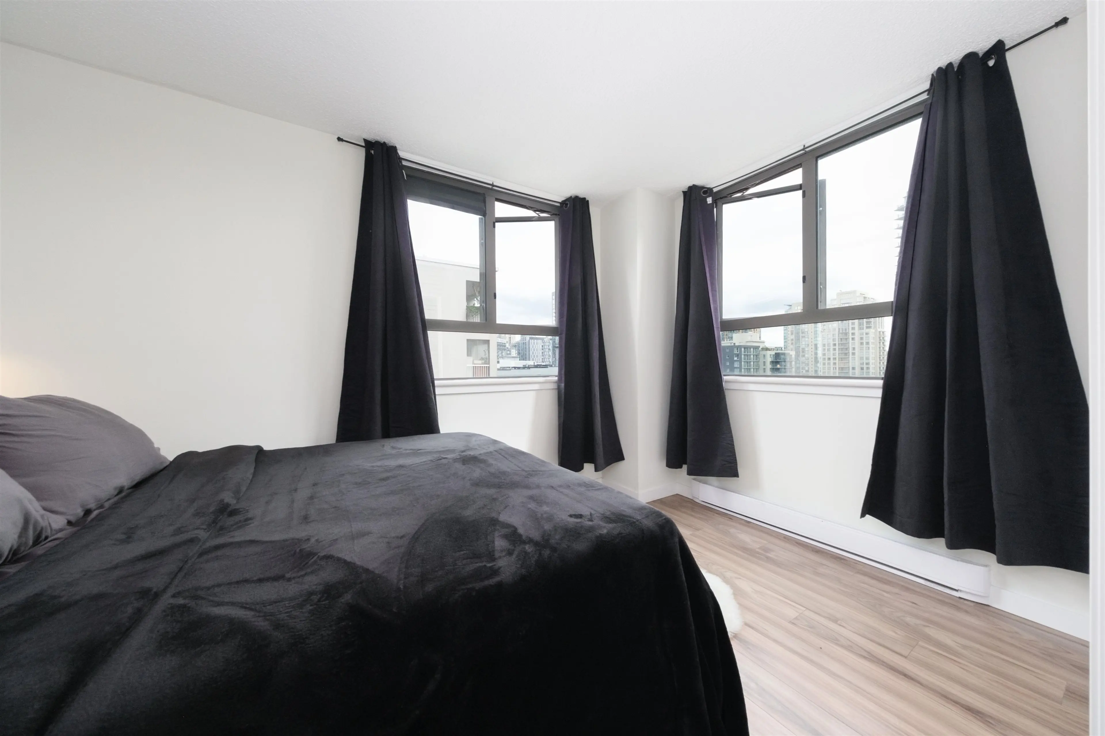 Property at #801 789 DRAKE STREET, Vancouver, BC