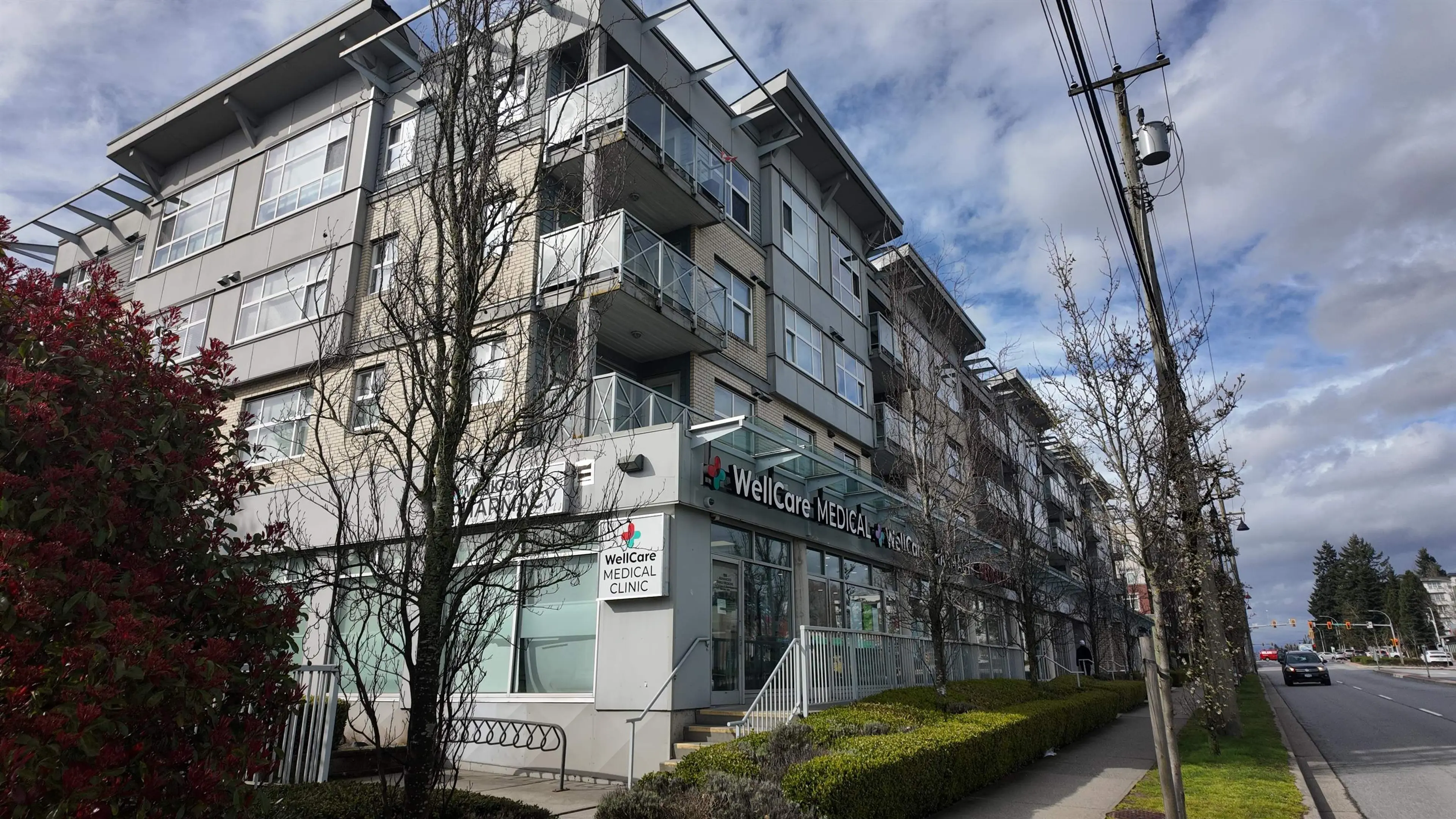 Property at #414 7445 120 STREET, Delta, BC