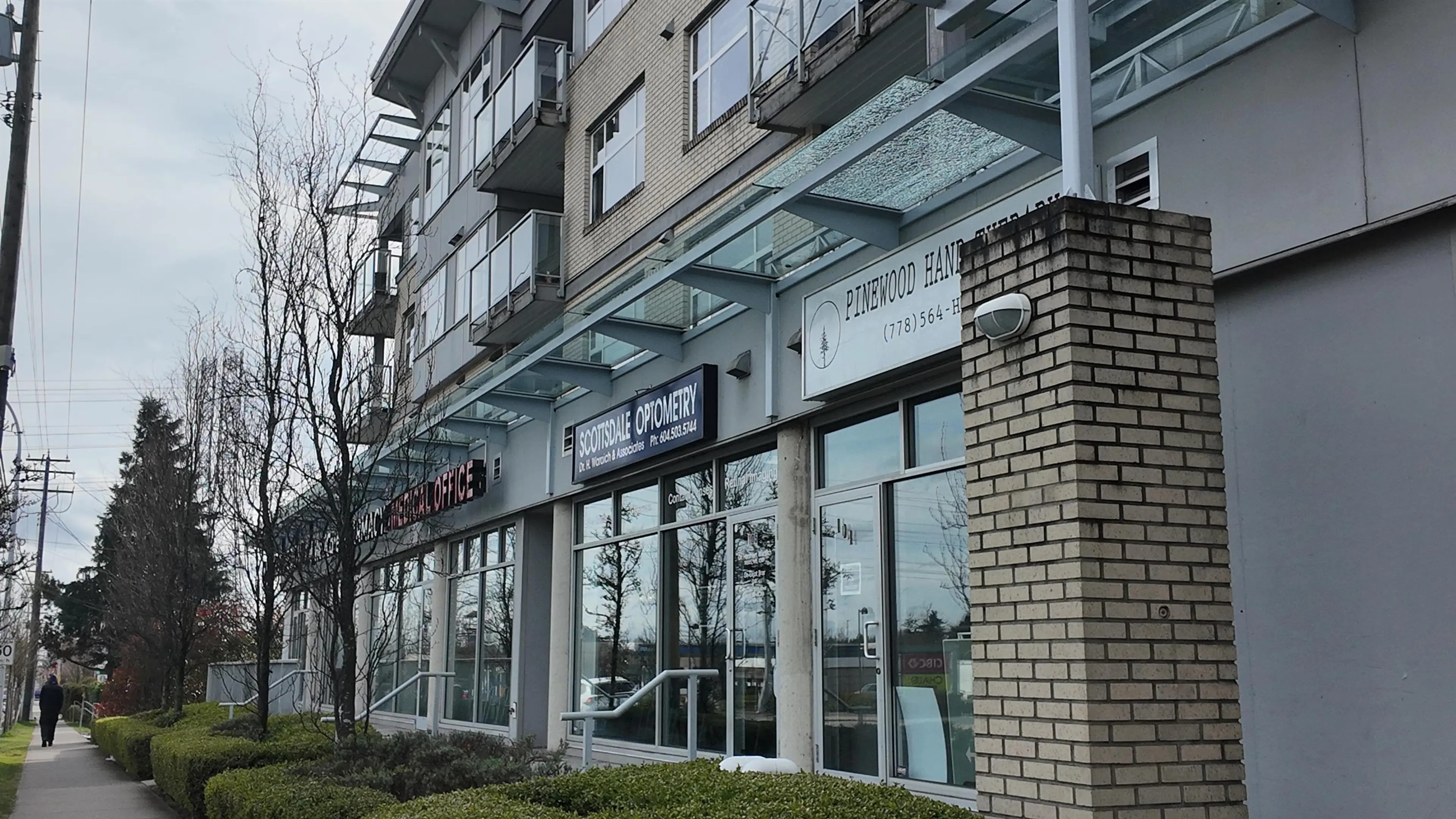 Property at #414 7445 120 STREET, Delta, BC