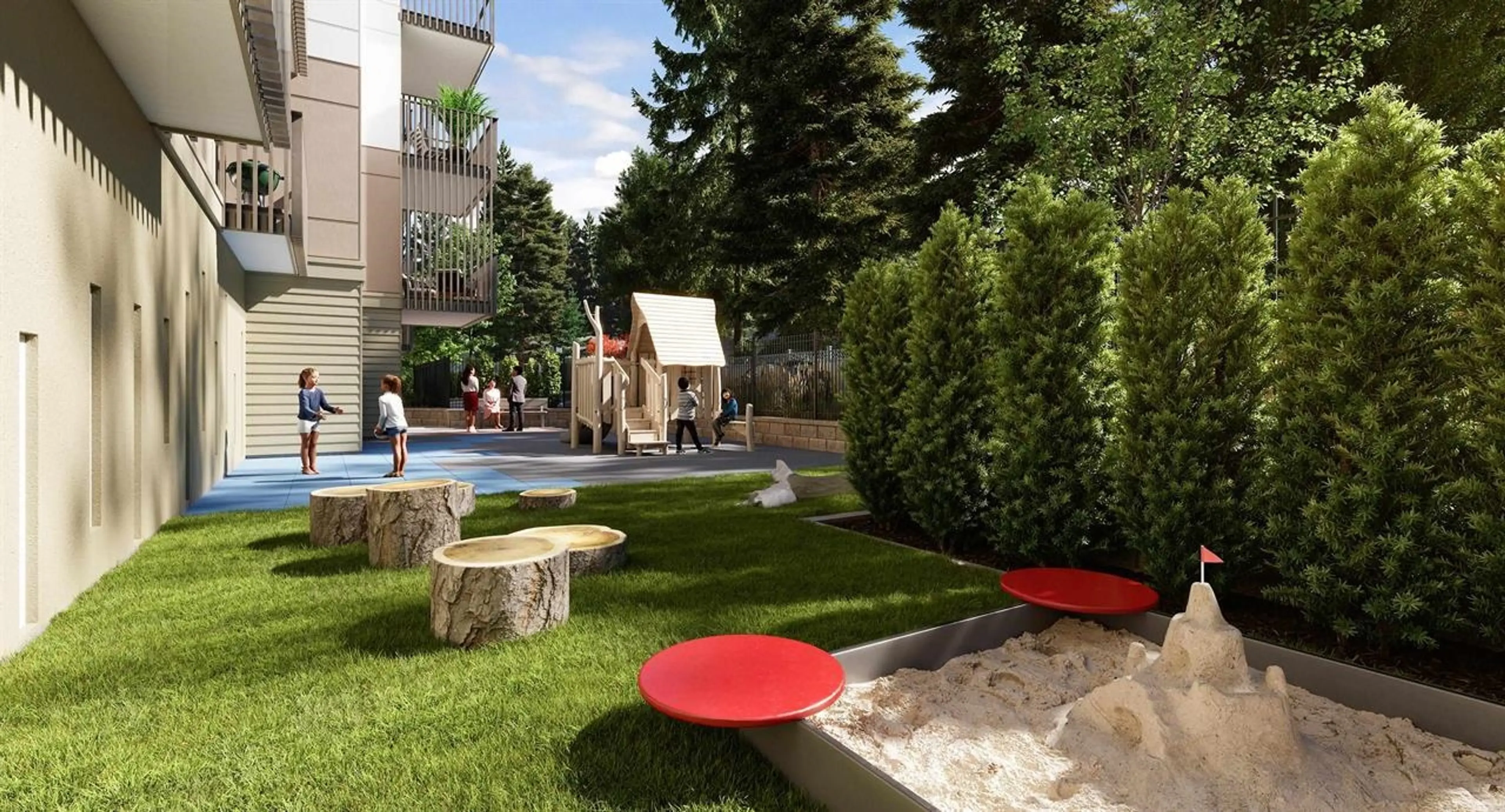 Property at #207 636 TYNDALL STREET, Coquitlam, BC