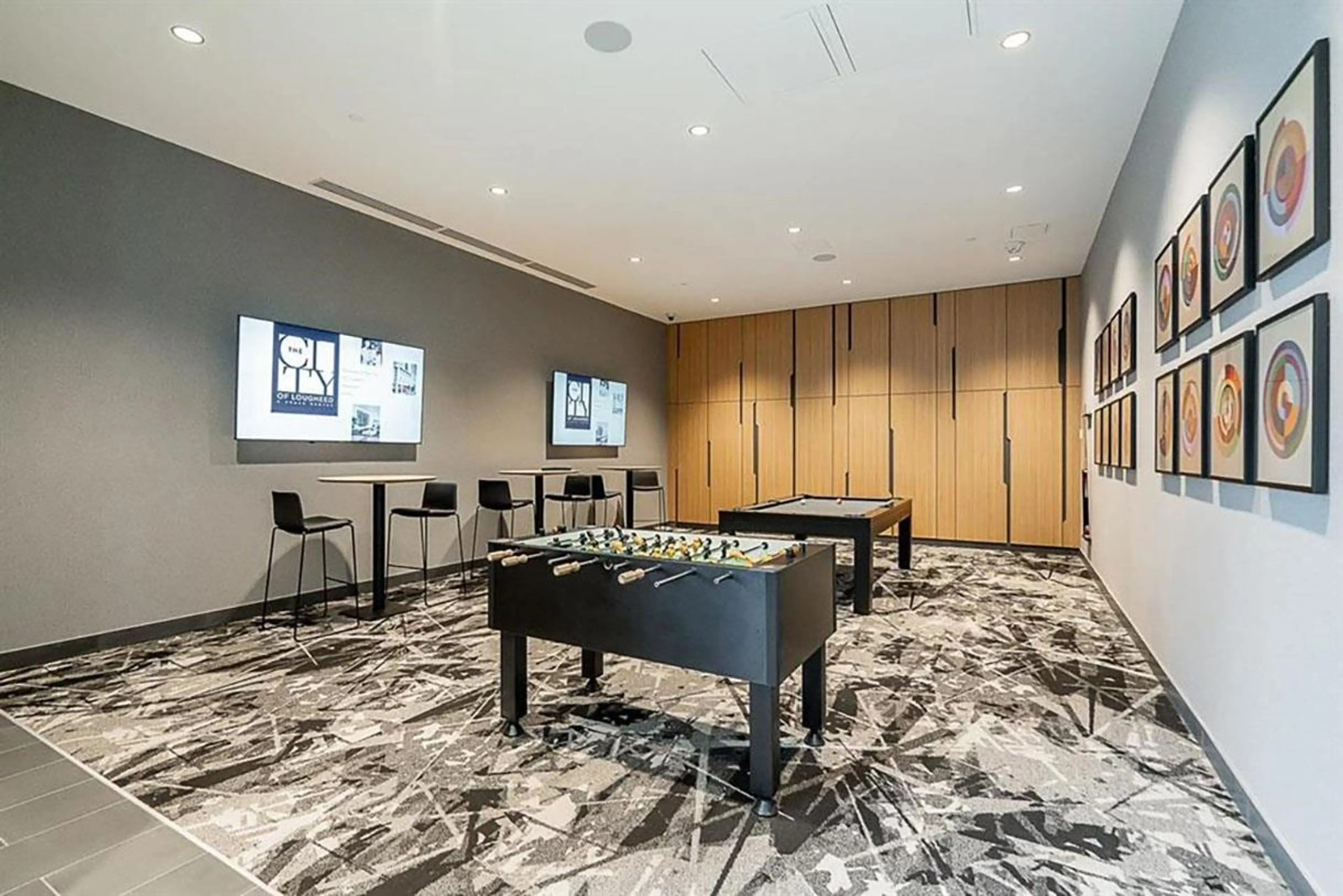 Property at #502 3833 EVERGREEN PLACE, Burnaby, BC