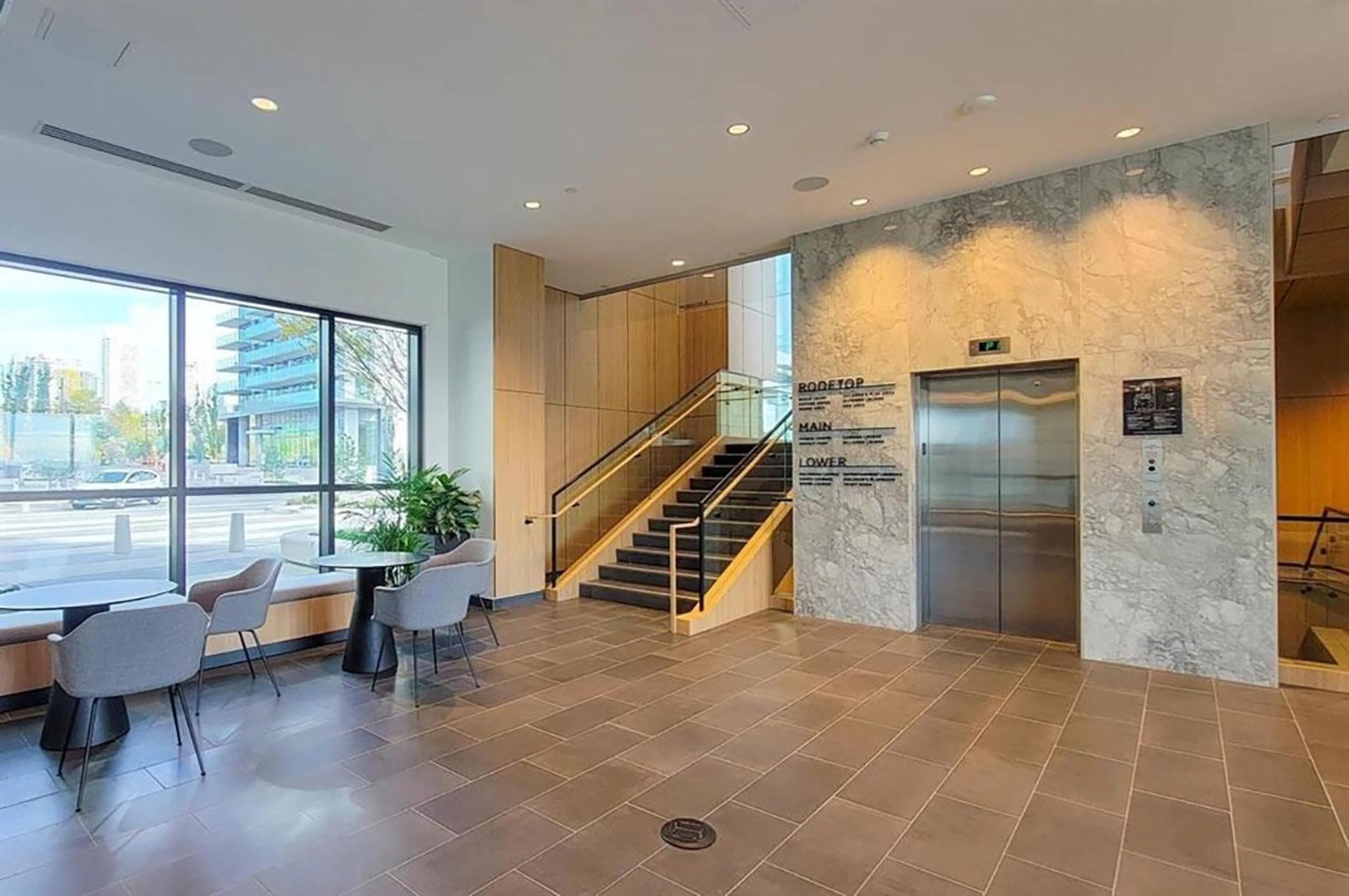 Property at #502 3833 EVERGREEN PLACE, Burnaby, BC