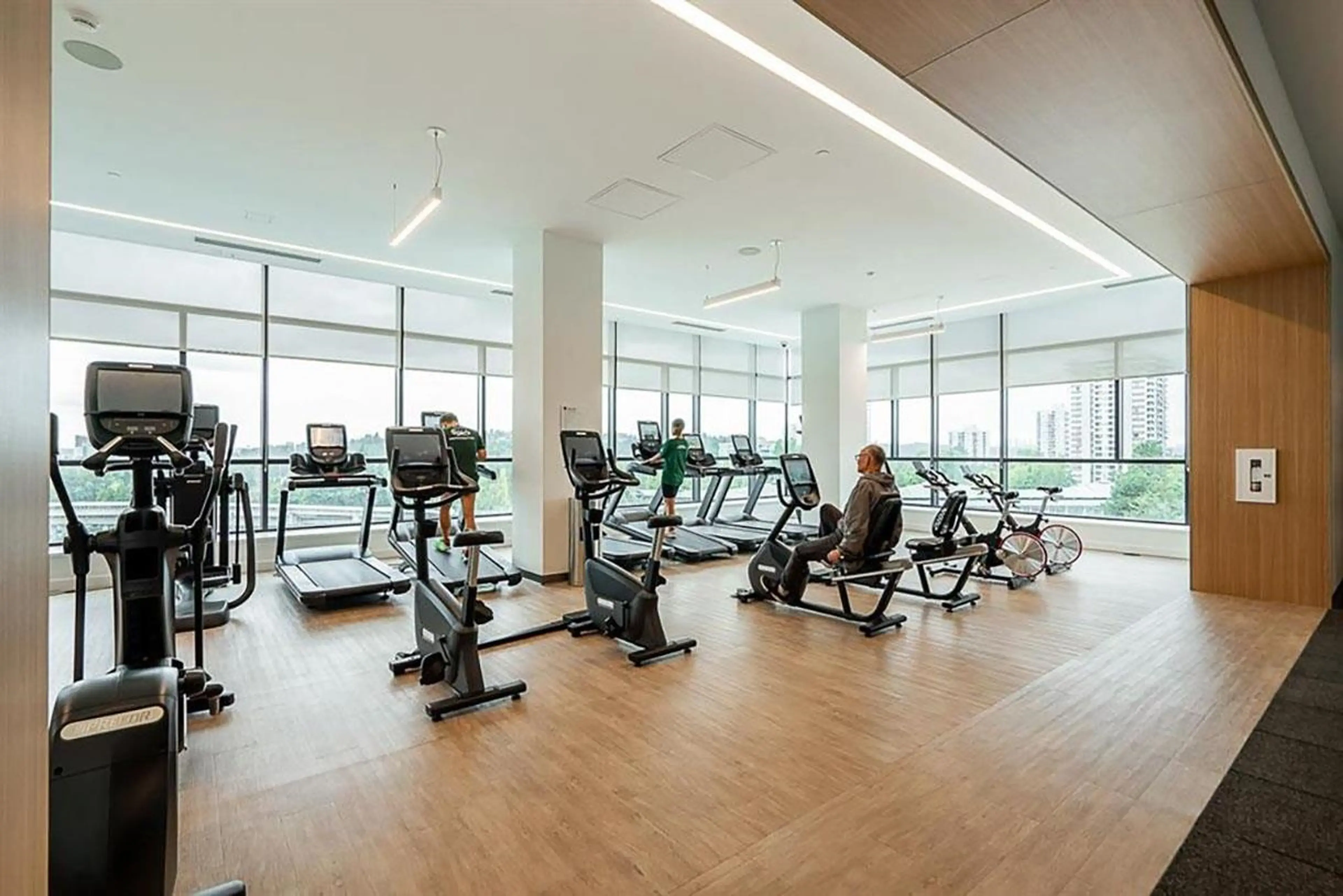 Property at #502 3833 EVERGREEN PLACE, Burnaby, BC